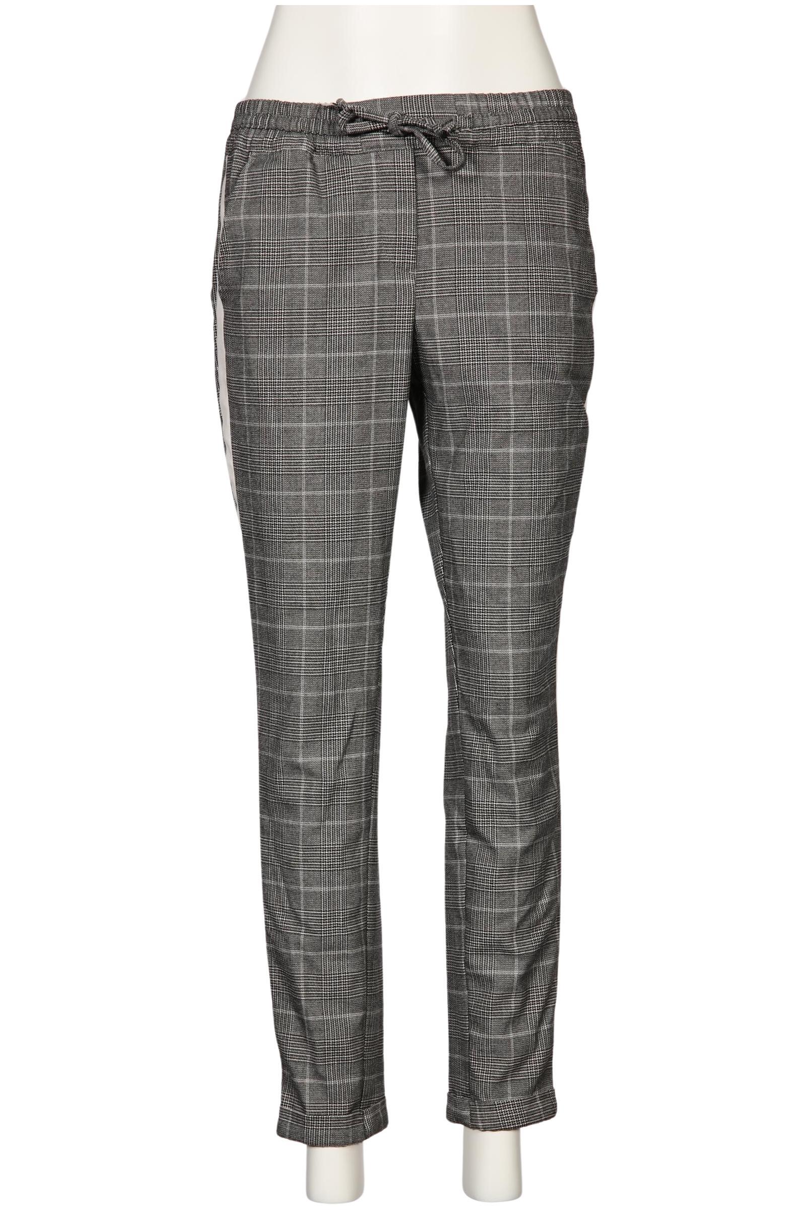 

Cartoon Damen Stoffhose, grau, Gr. 36