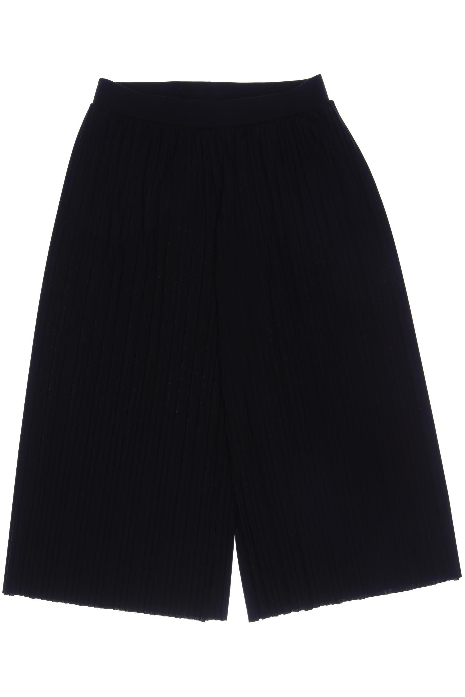 

Cartoon Damen Stoffhose, schwarz