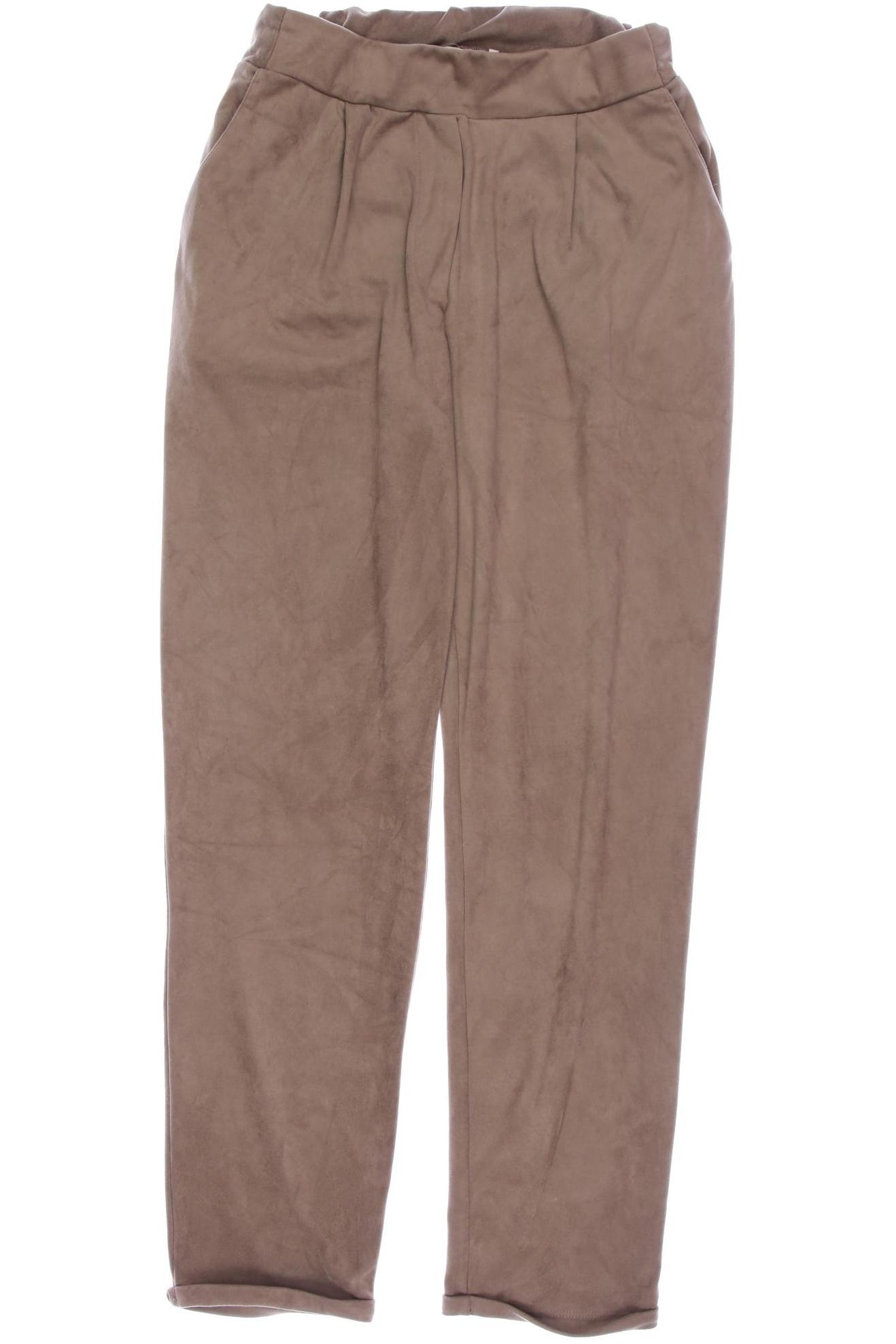 

Cartoon Damen Stoffhose, beige, Gr. 24
