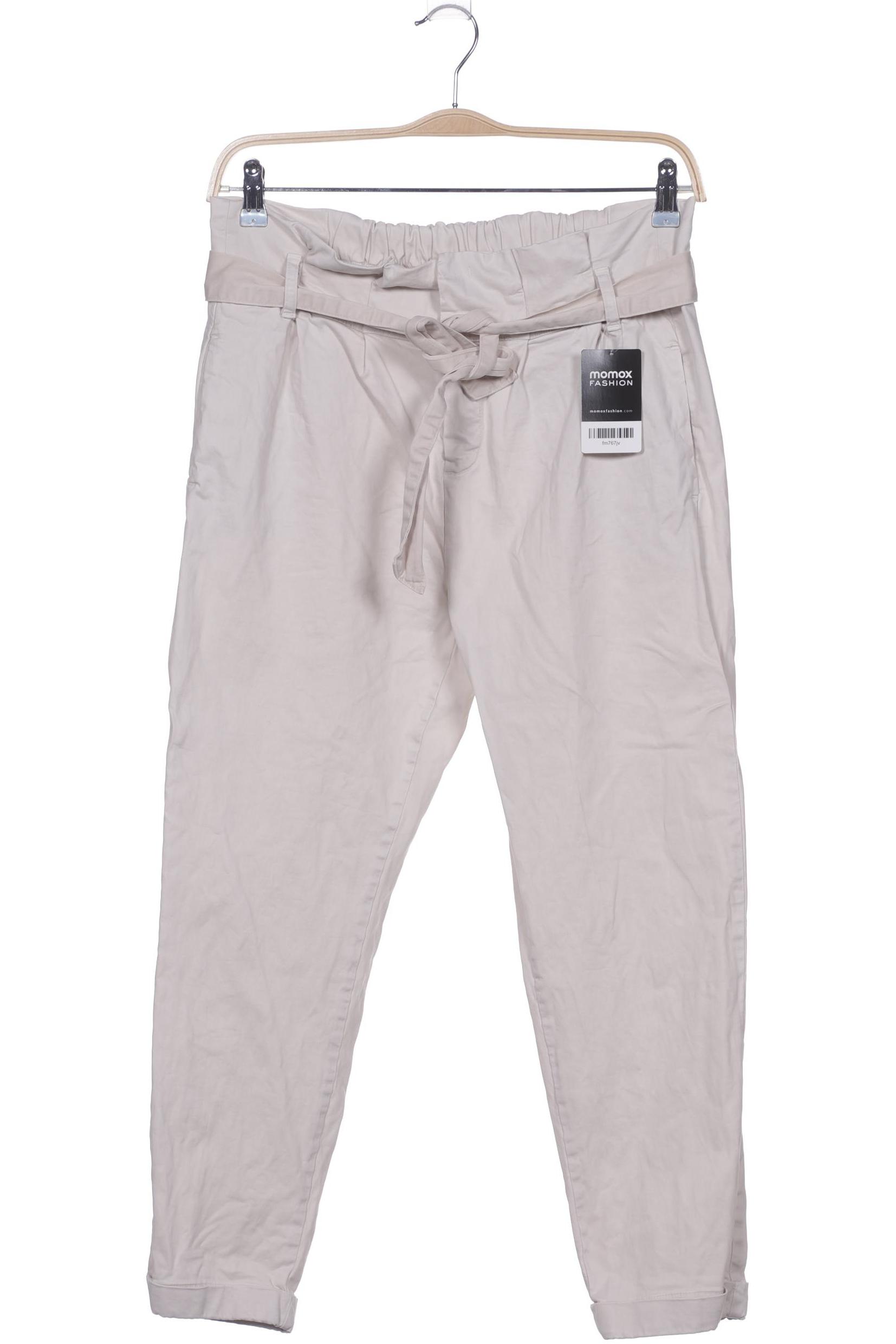 

Cartoon Damen Stoffhose, cremeweiß, Gr. 38