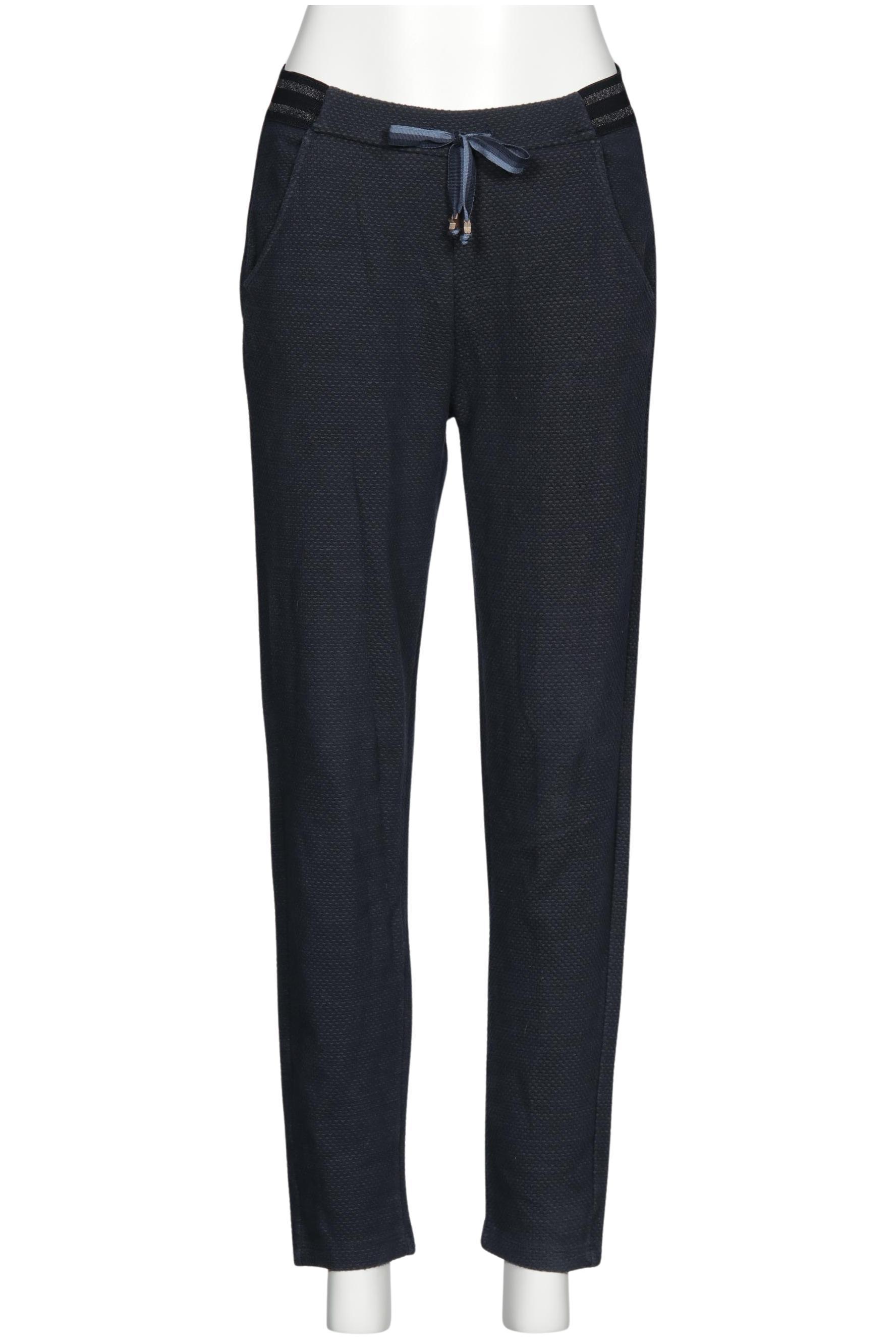

Cartoon Damen Stoffhose, marineblau, Gr. 36