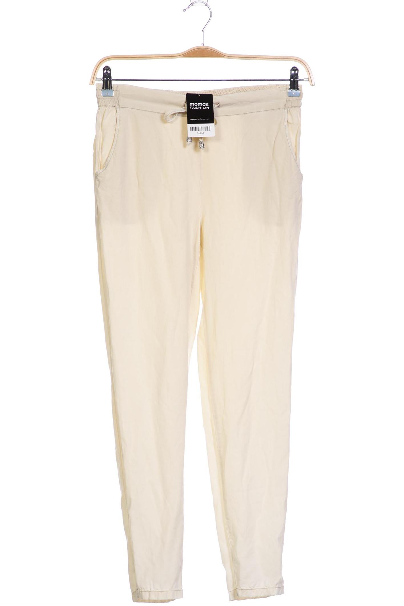 

Cartoon Damen Stoffhose, beige, Gr. 36