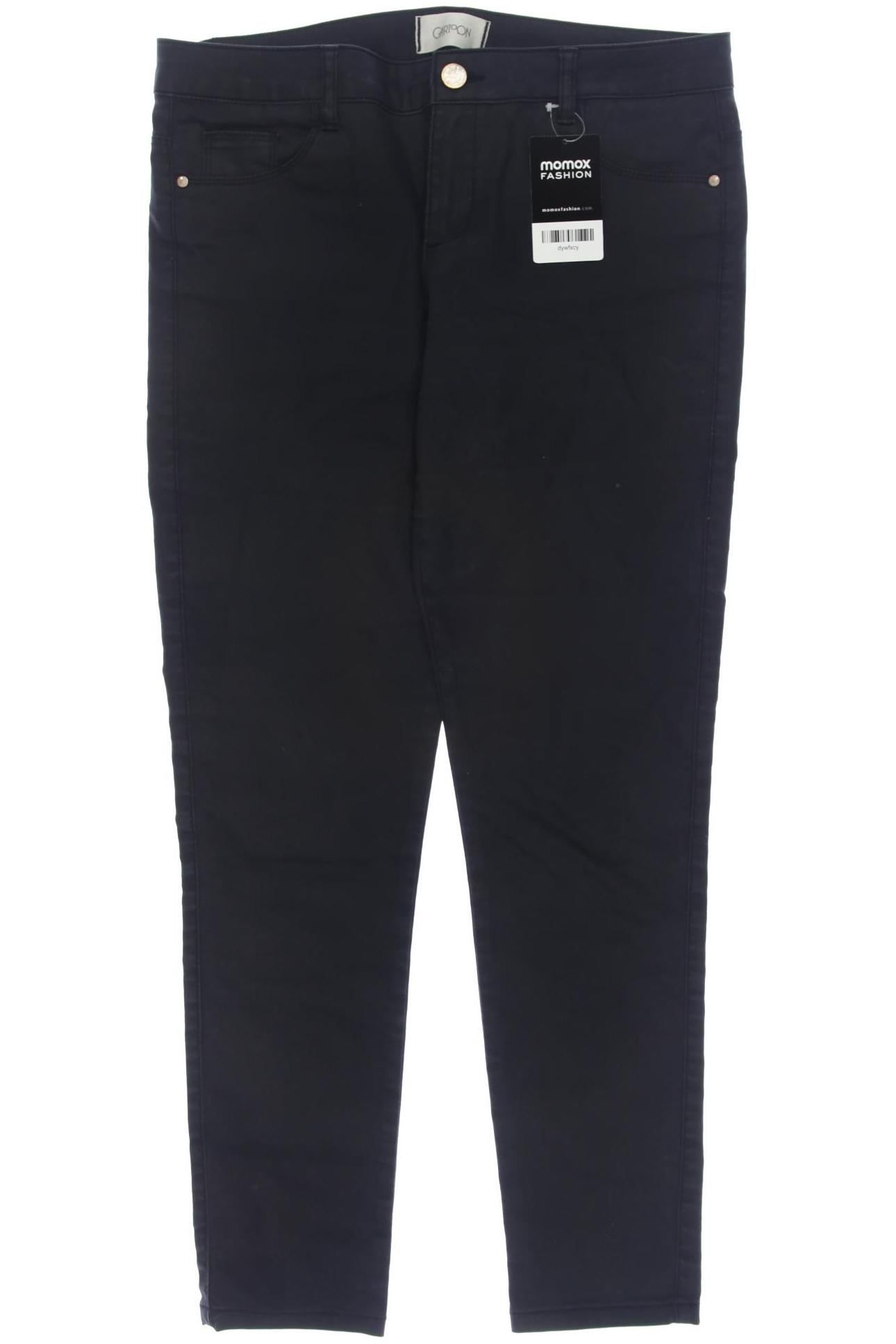 

Cartoon Damen Stoffhose, schwarz, Gr. 40