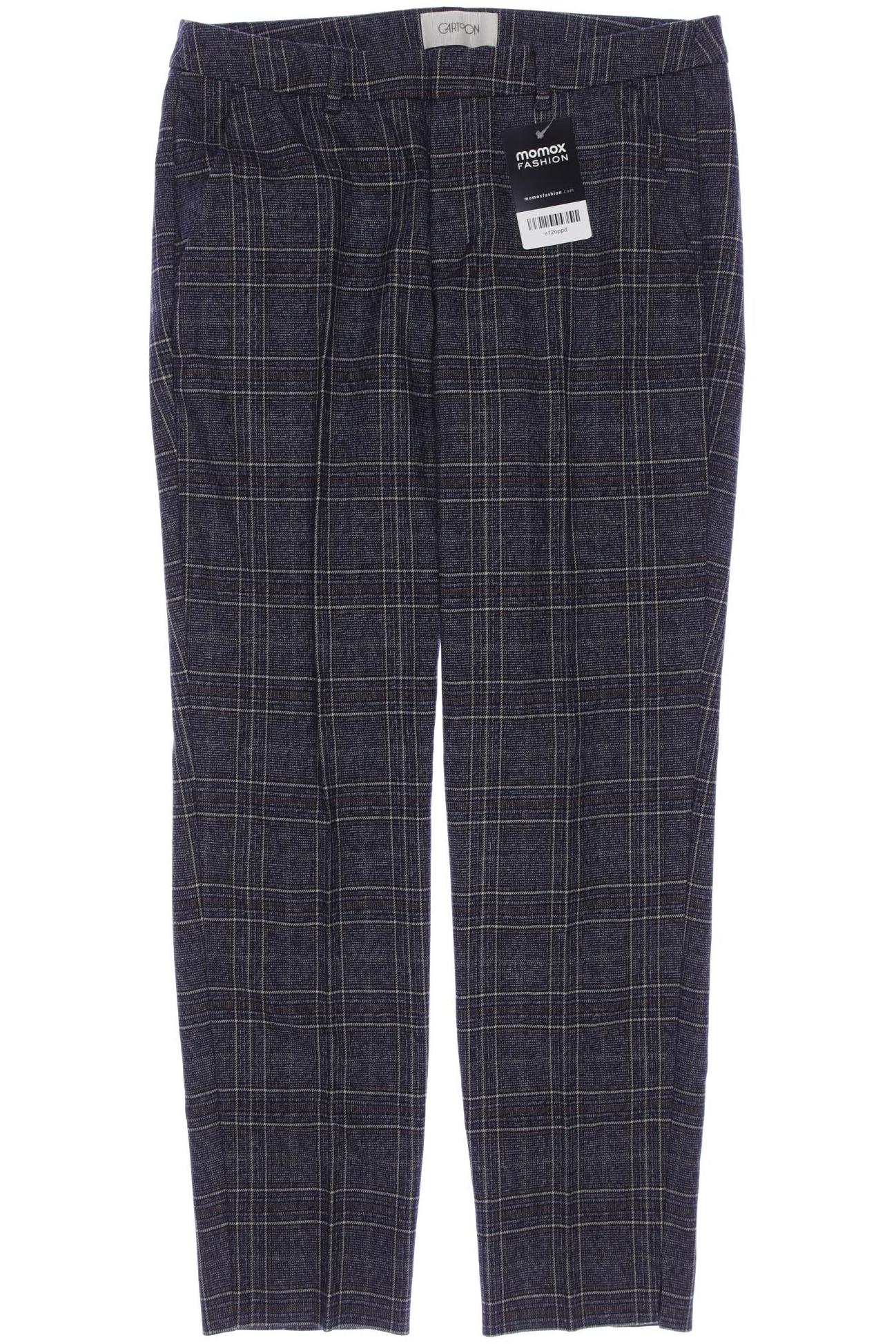

Cartoon Damen Stoffhose, grau, Gr. 36