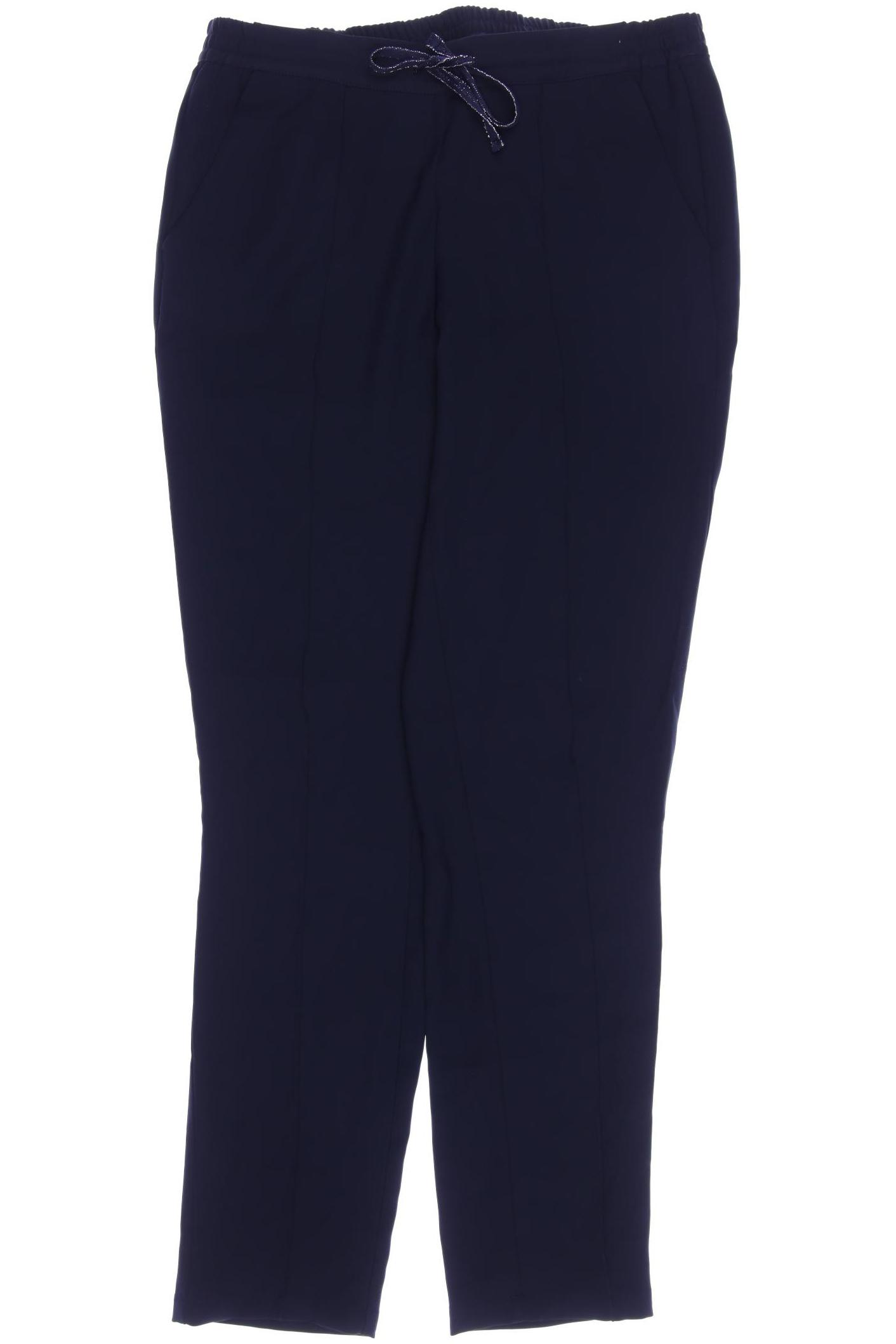 

Cartoon Damen Stoffhose, marineblau, Gr. 36
