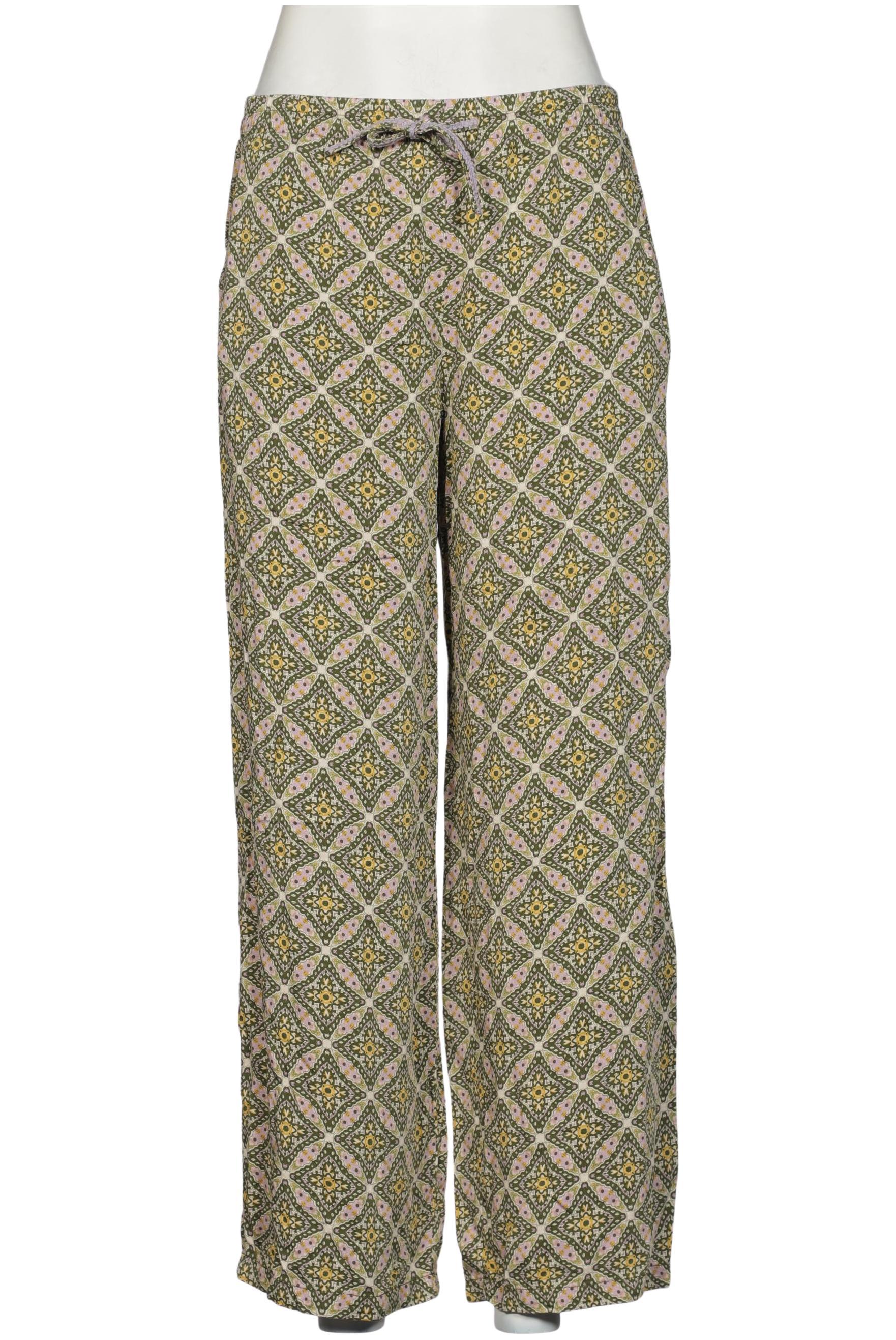 

Cartoon Damen Stoffhose, mehrfarbig, Gr. 40