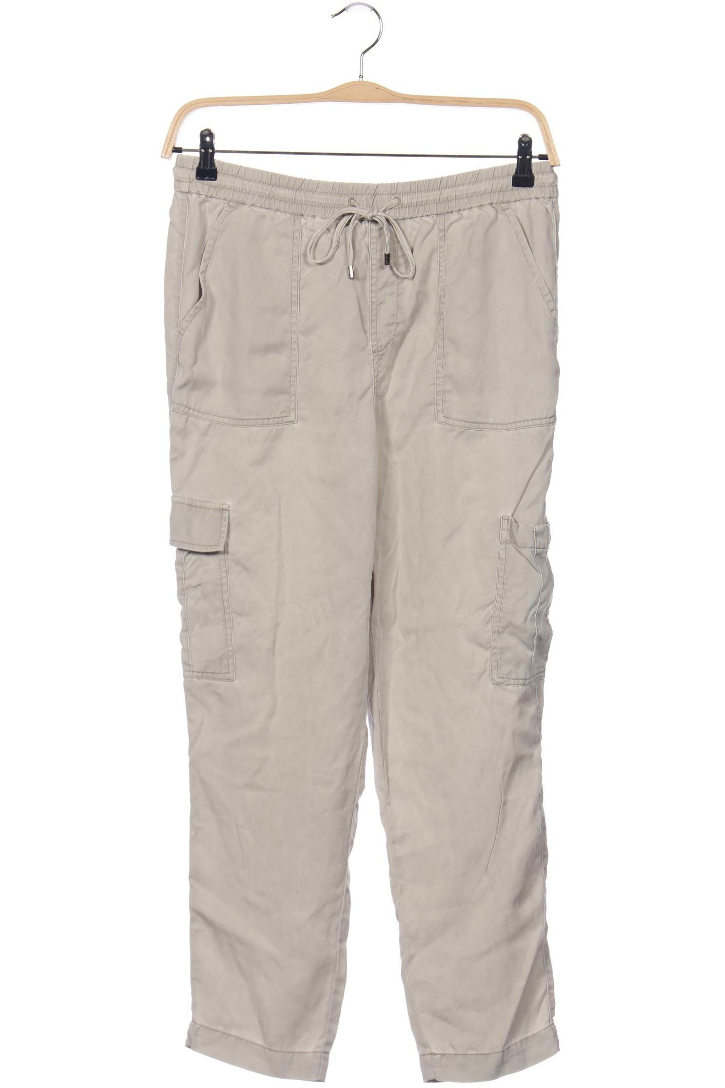 

Cartoon Damen Stoffhose, grau