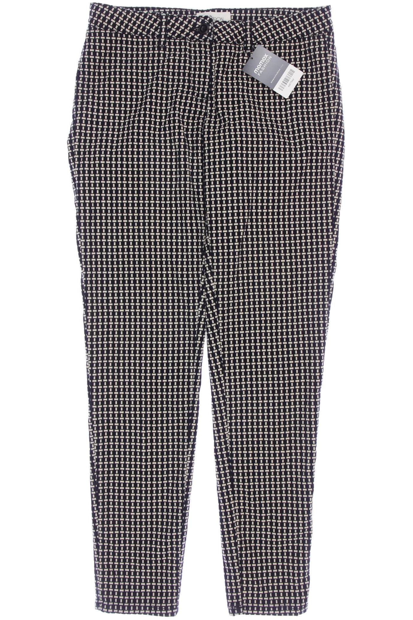 

Cartoon Damen Stoffhose, schwarz, Gr. 28