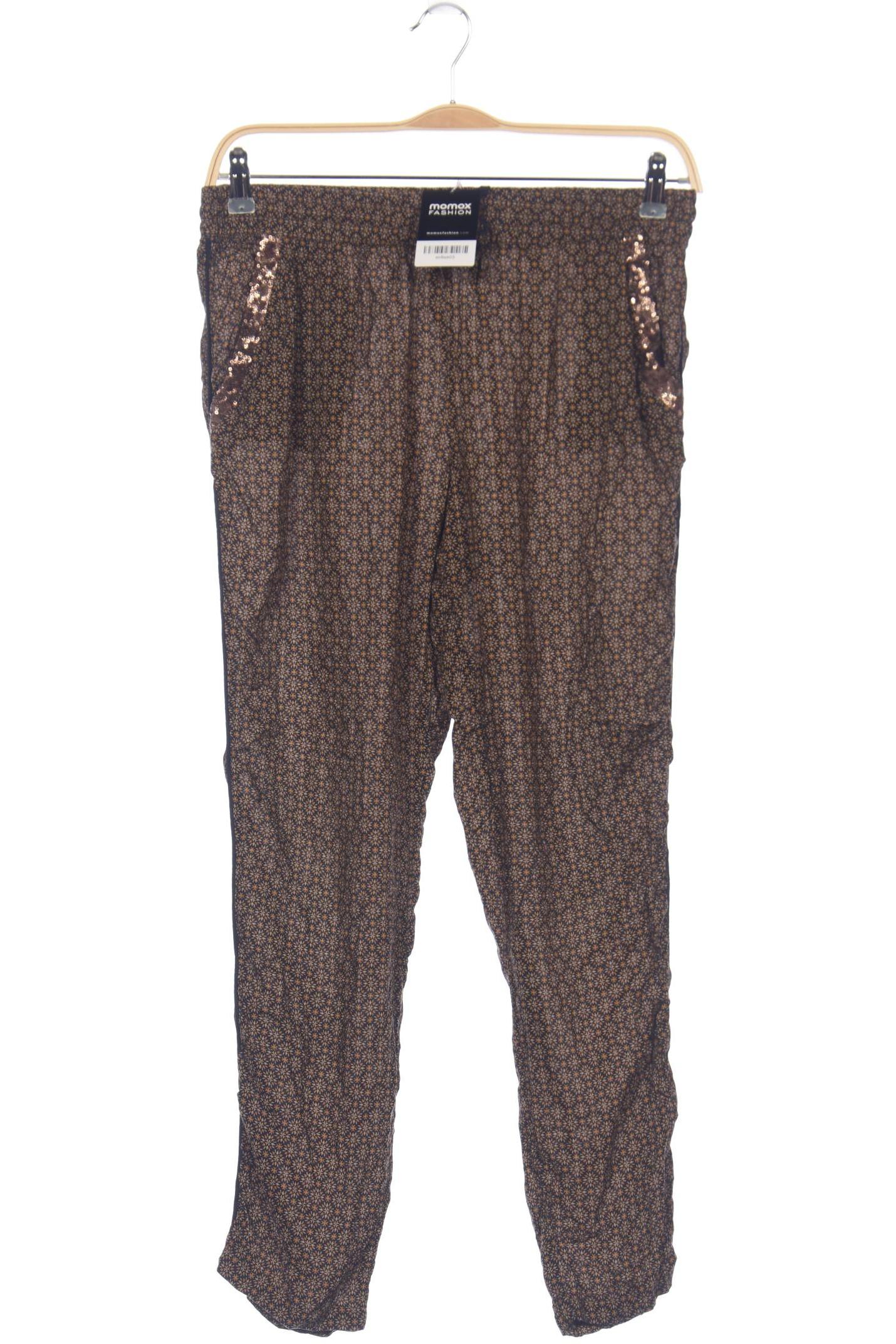 

Cartoon Damen Stoffhose, braun, Gr. 31