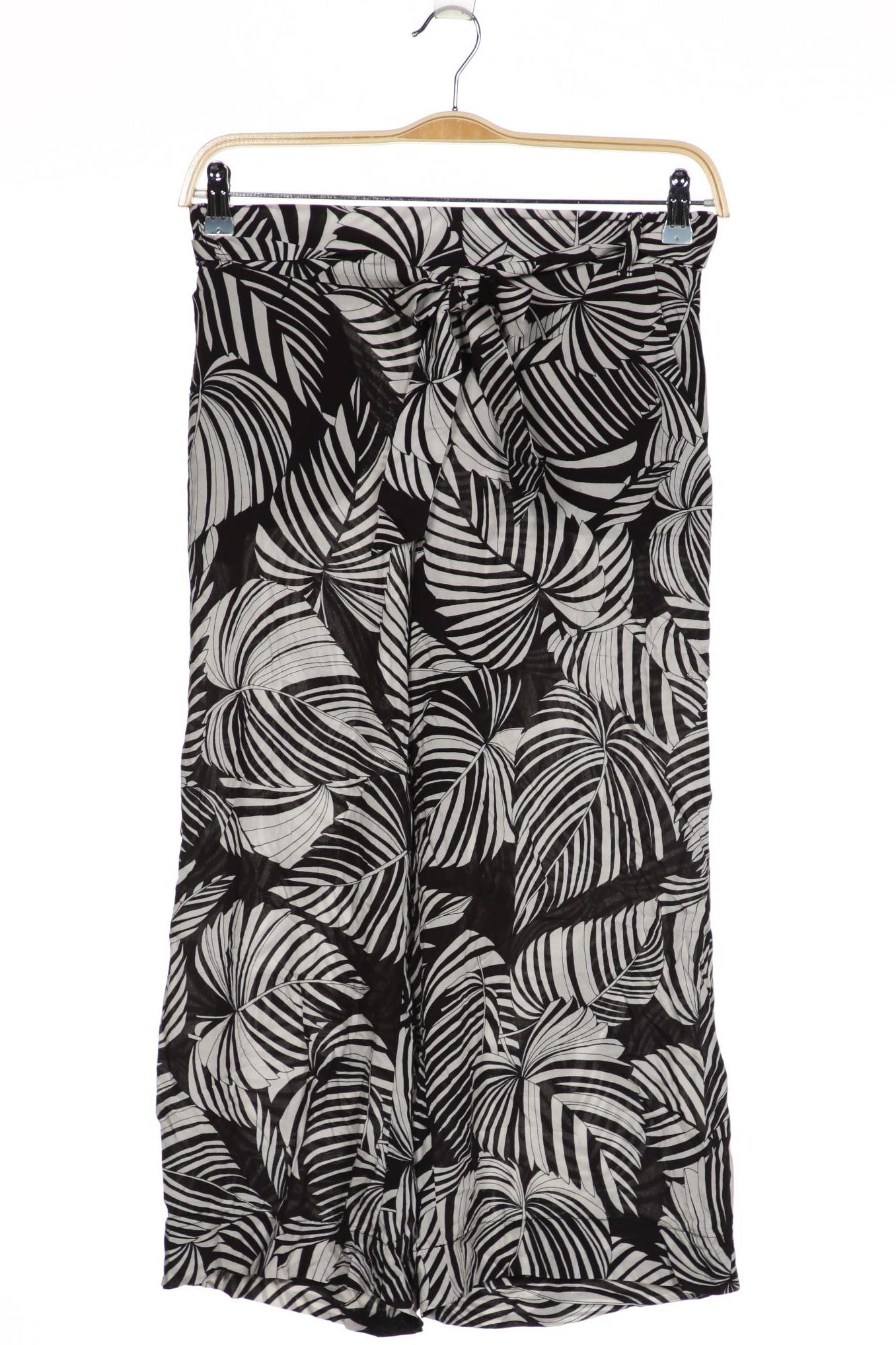 

Cartoon Damen Stoffhose, grau