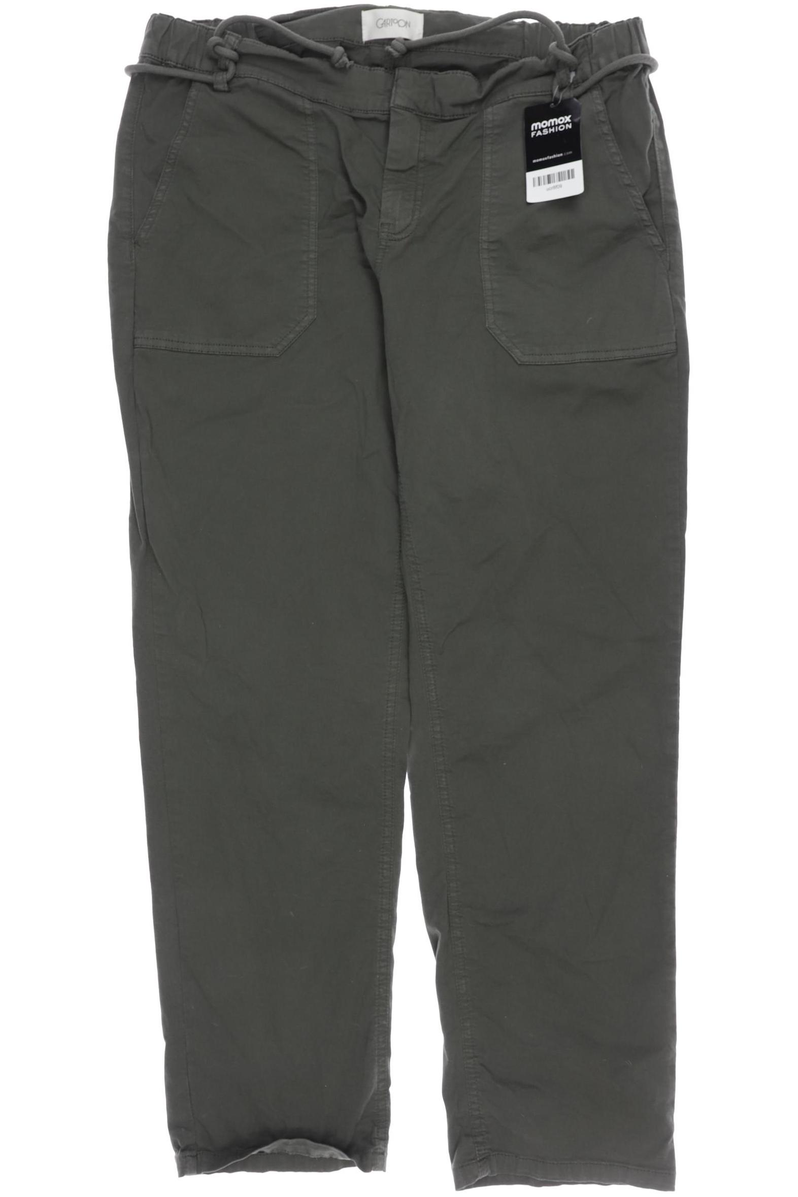 

Cartoon Damen Stoffhose, grün, Gr. 44