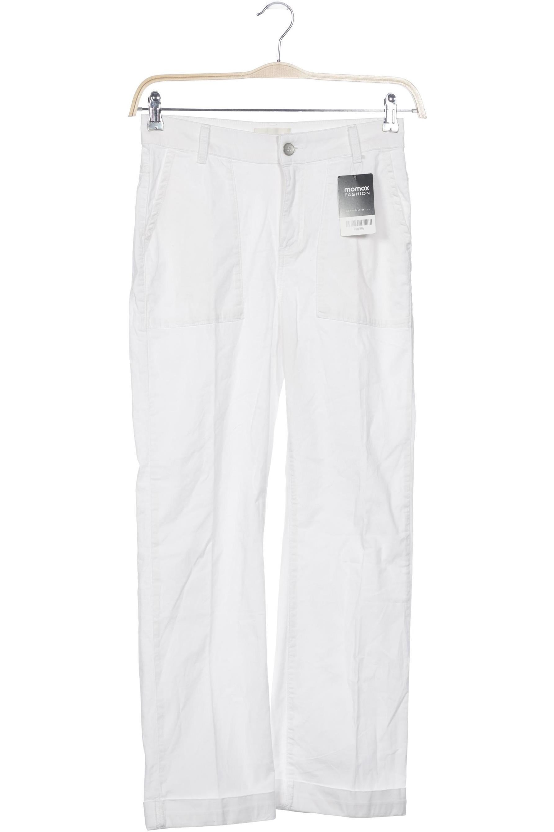 

Cartoon Damen Stoffhose, weiß, Gr. 34