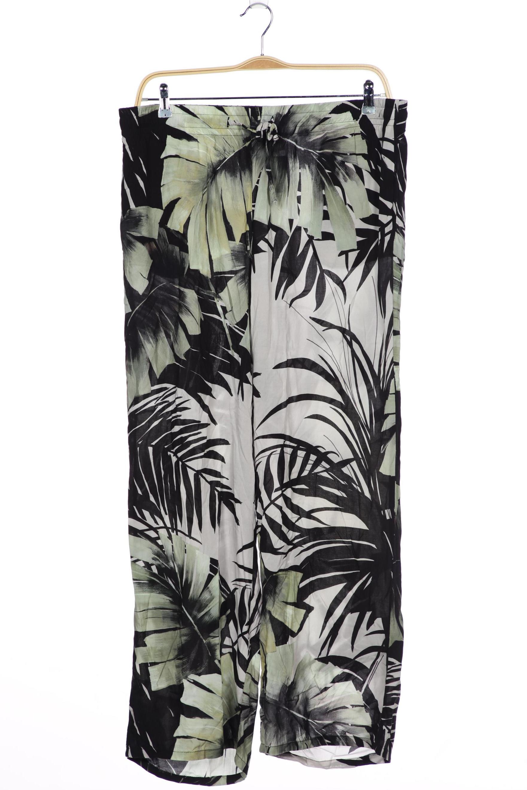 

Cartoon Damen Stoffhose, mehrfarbig