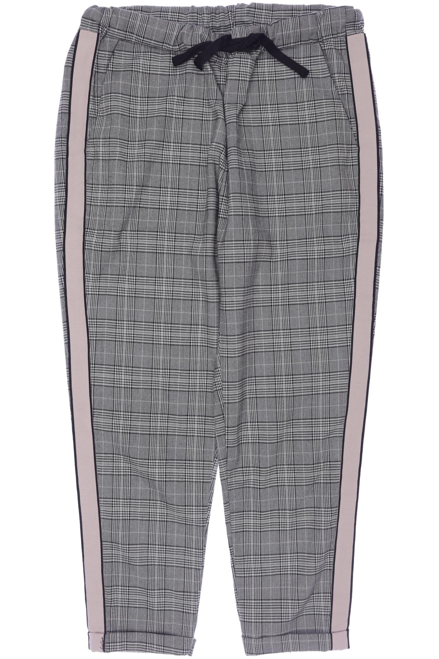 

Cartoon Damen Stoffhose, grau, Gr. 40