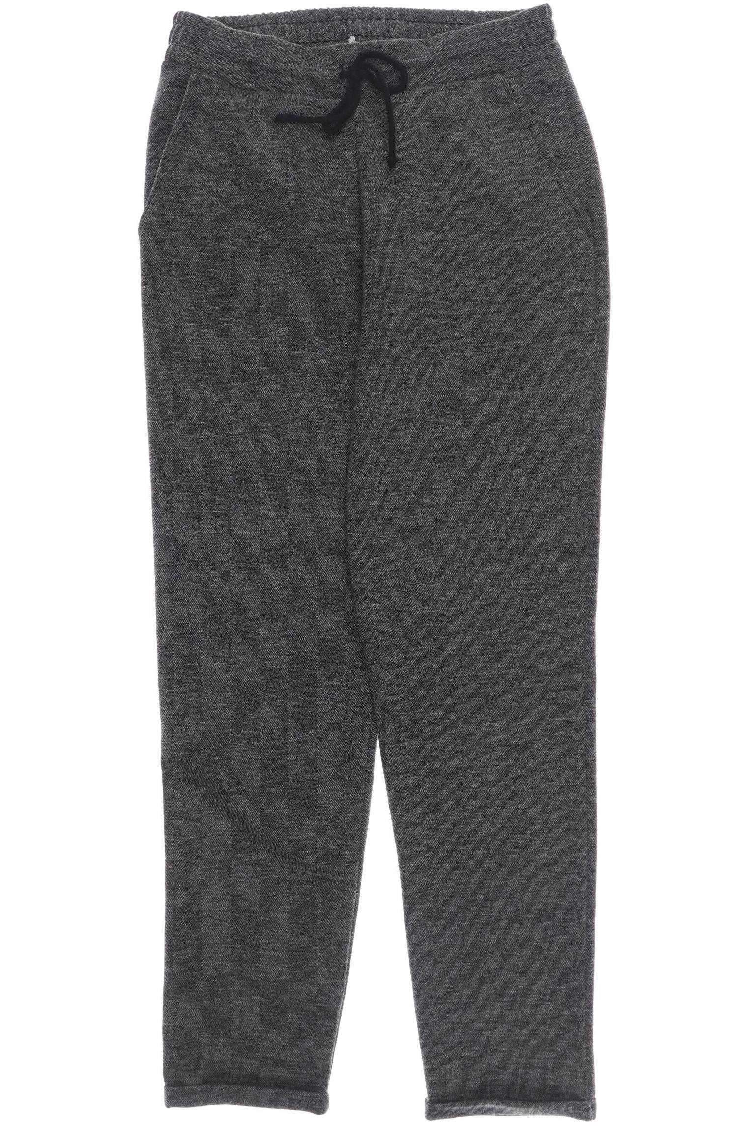 

Cartoon Damen Stoffhose, grau