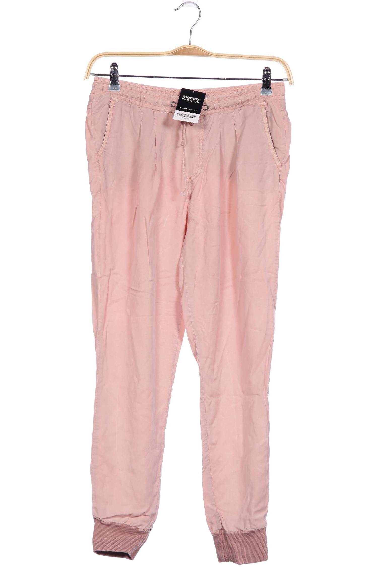 

Cartoon Damen Stoffhose, pink, Gr. 29