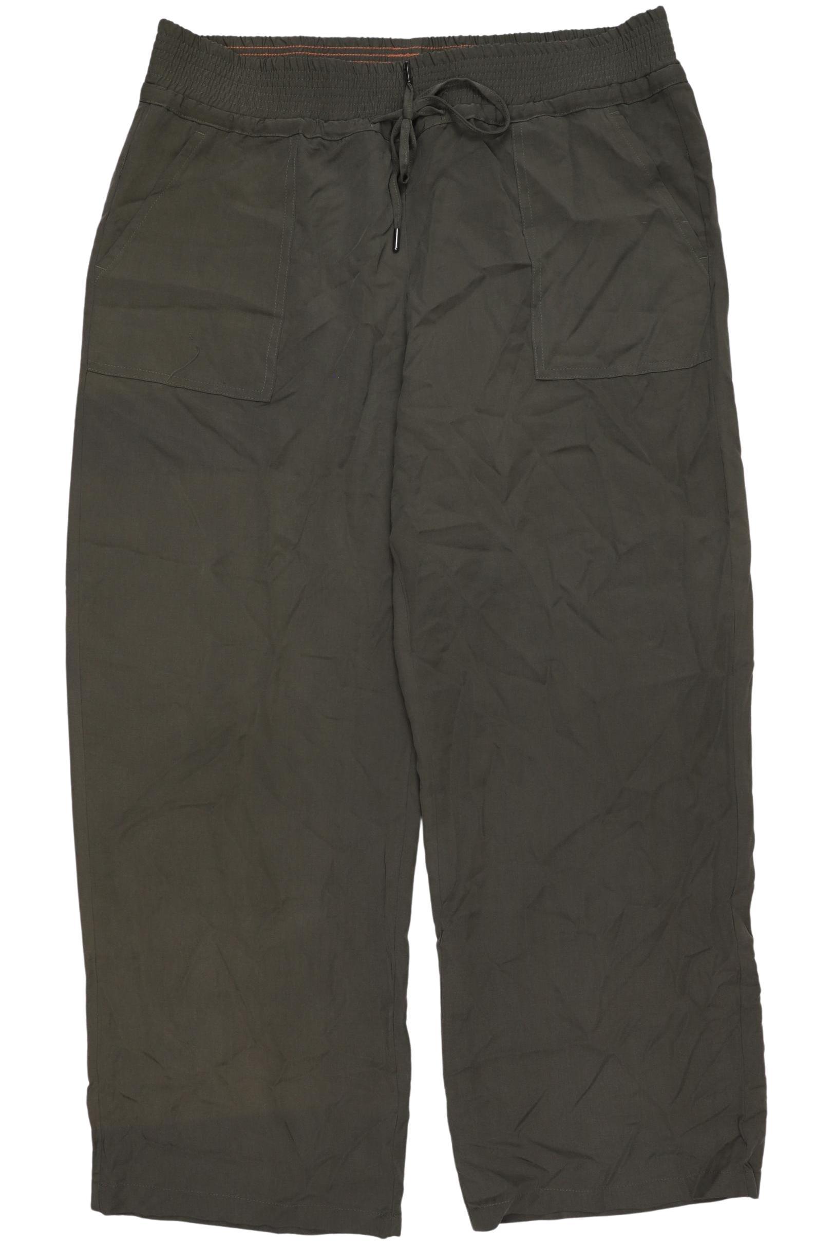 

Cartoon Damen Stoffhose, grün, Gr. 35