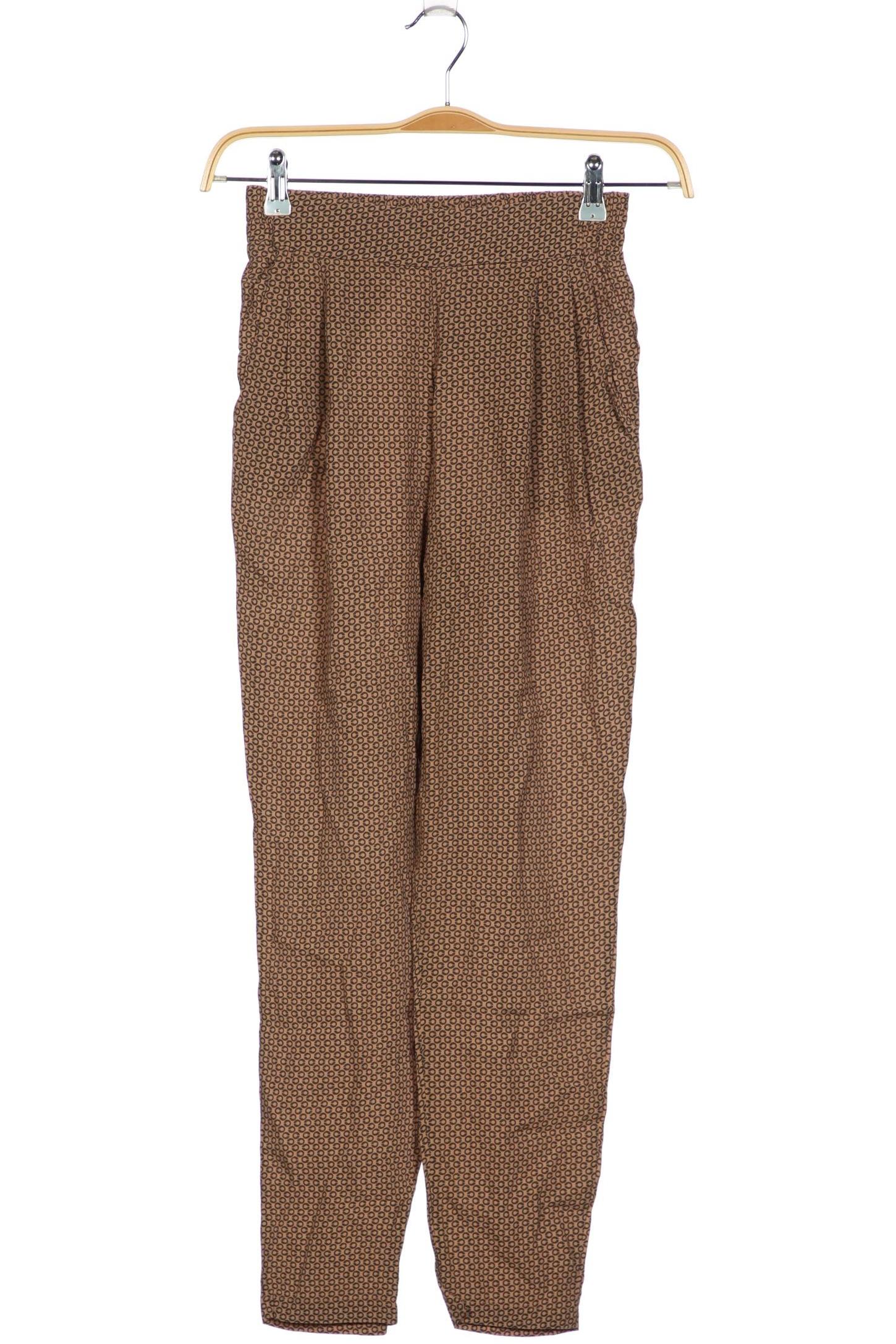 

Cartoon Damen Stoffhose, beige, Gr. 0