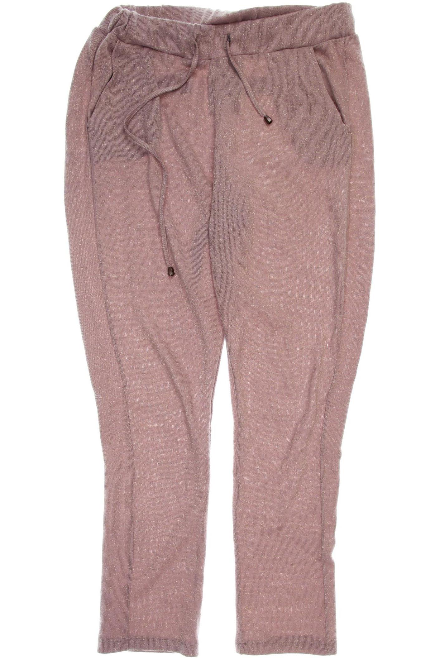 

Cartoon Damen Stoffhose, pink, Gr. 38