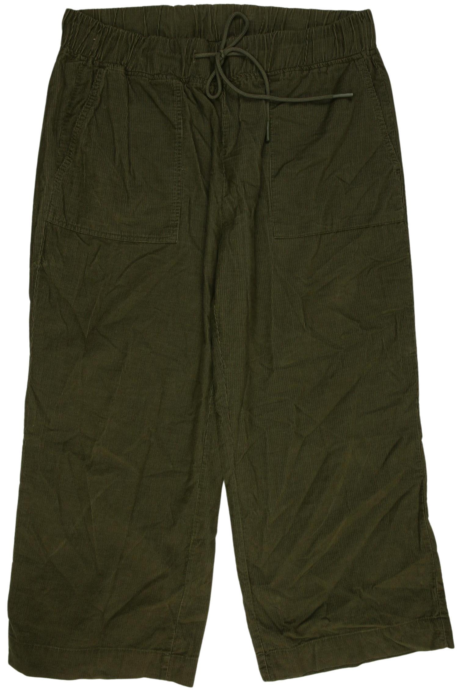 

Cartoon Damen Stoffhose, grün, Gr. 44