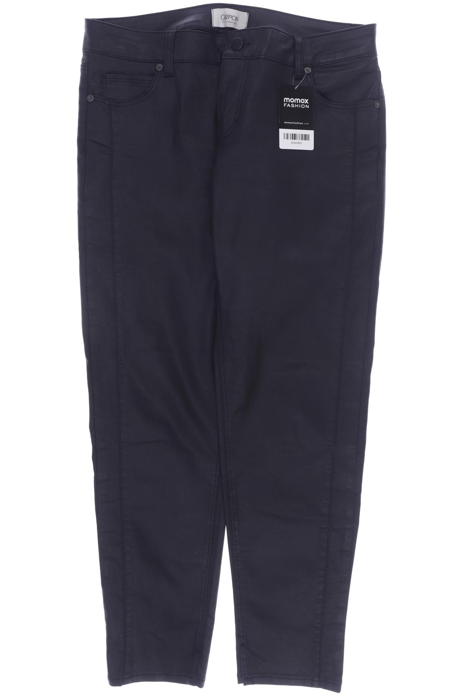 

Cartoon Damen Stoffhose, schwarz, Gr. 40