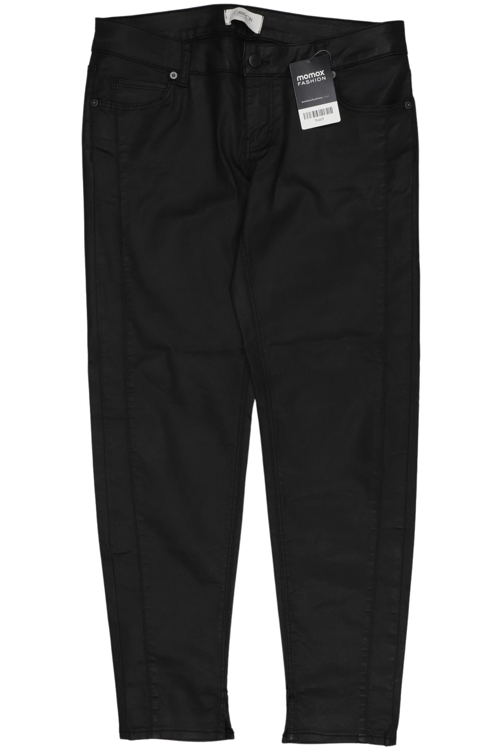

Cartoon Damen Stoffhose, schwarz, Gr. 31