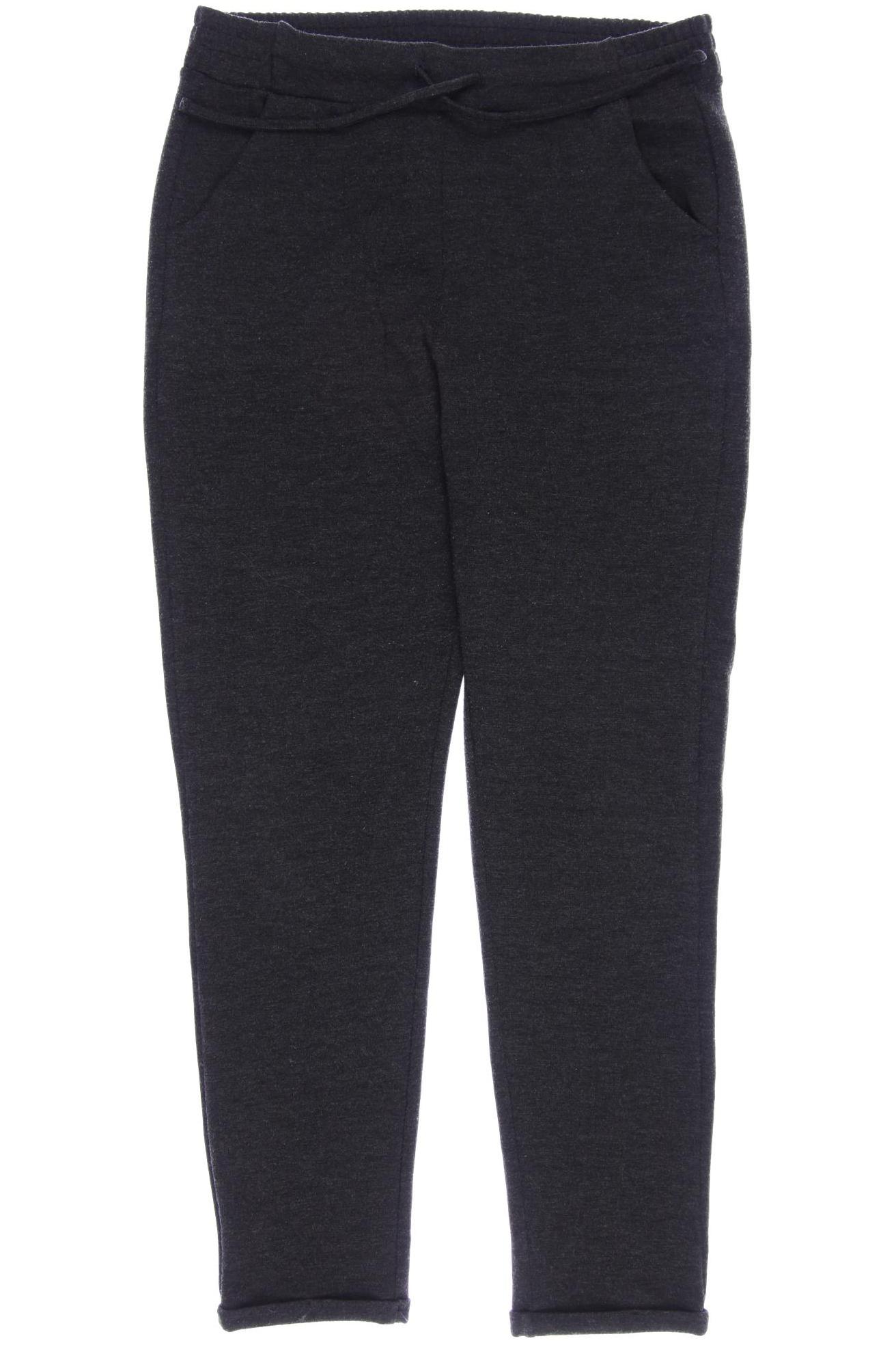

Cartoon Damen Stoffhose, grau