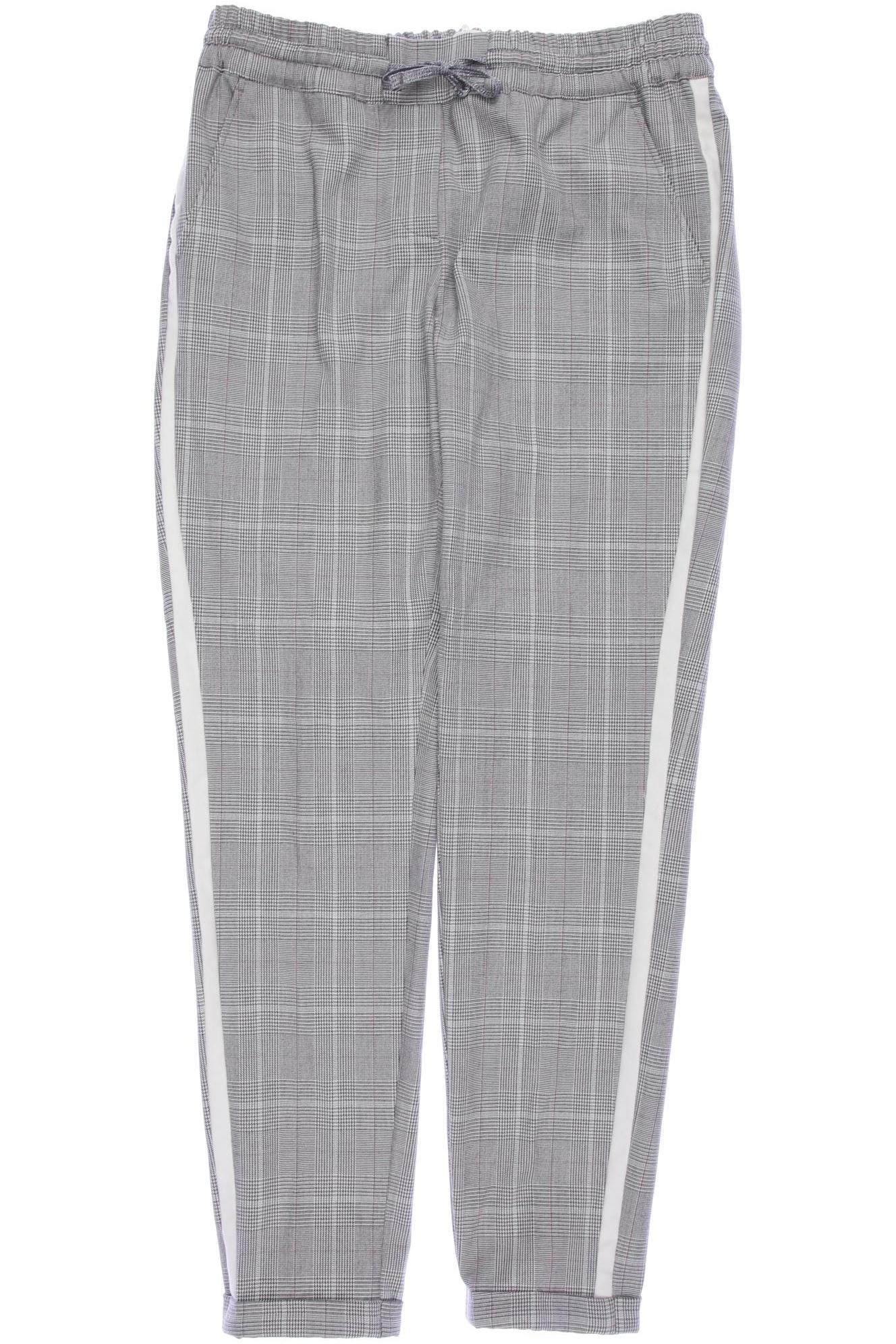 

Cartoon Damen Stoffhose, grau, Gr. 36