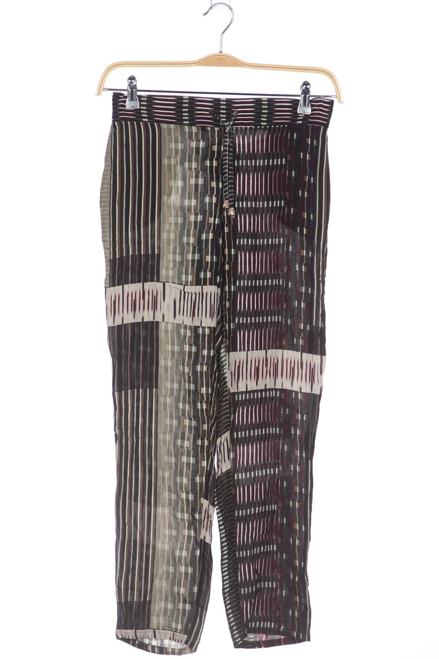 

Cartoon Damen Stoffhose, mehrfarbig, Gr. 38