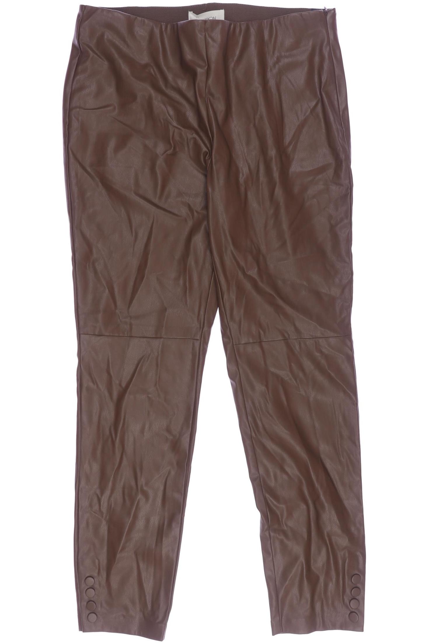 

Cartoon Damen Stoffhose, braun, Gr. 40
