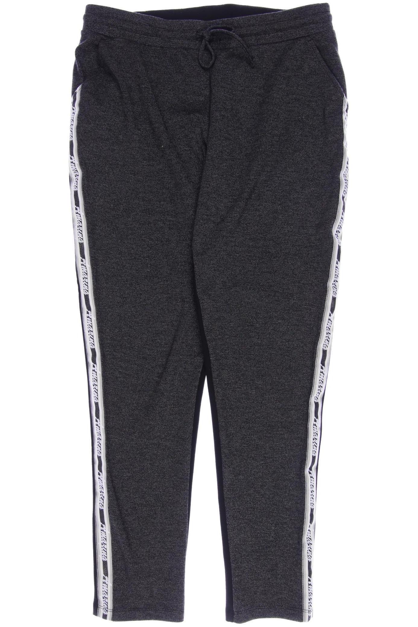 

Cartoon Damen Stoffhose, grau