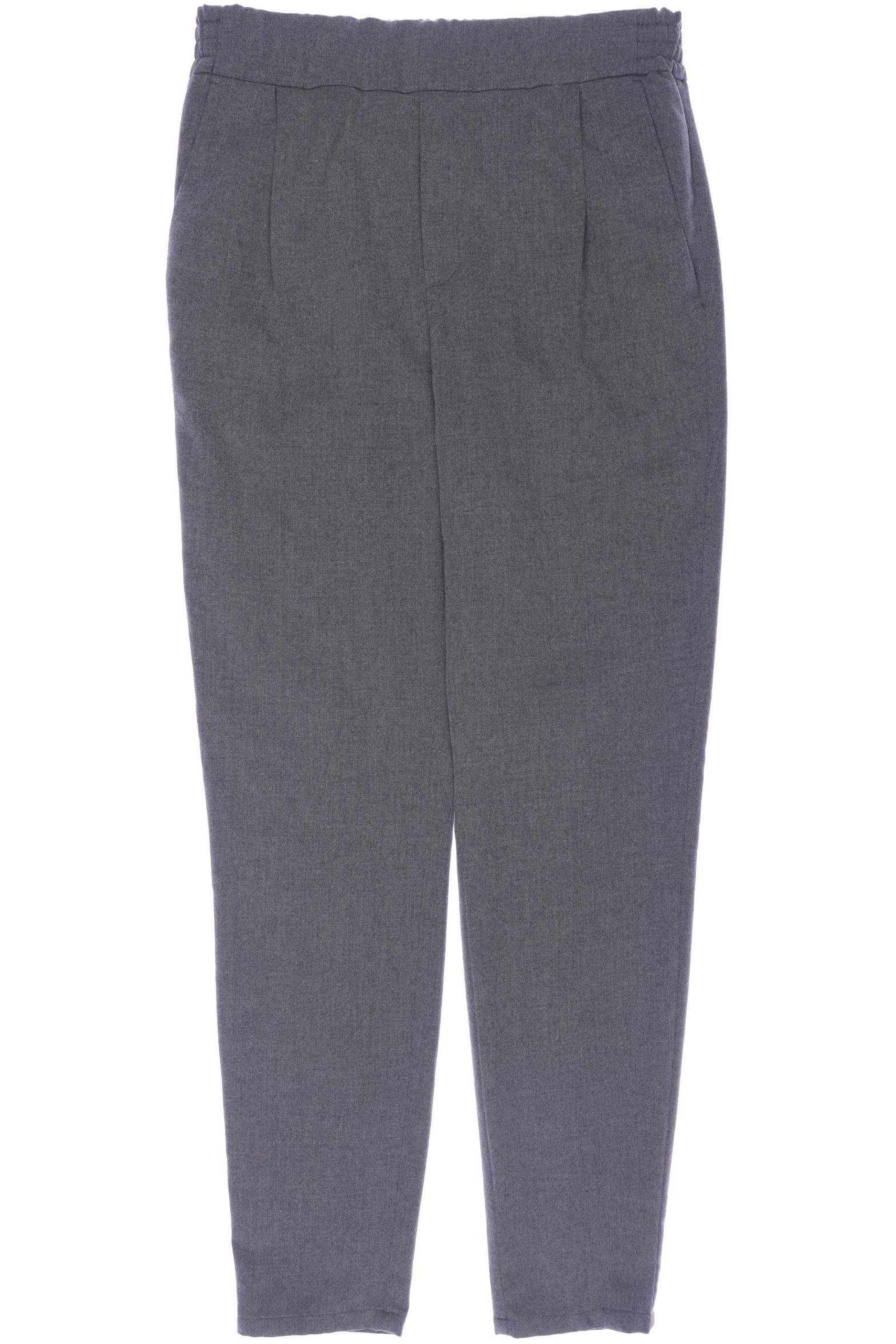 

Cartoon Damen Stoffhose, grau, Gr. 36