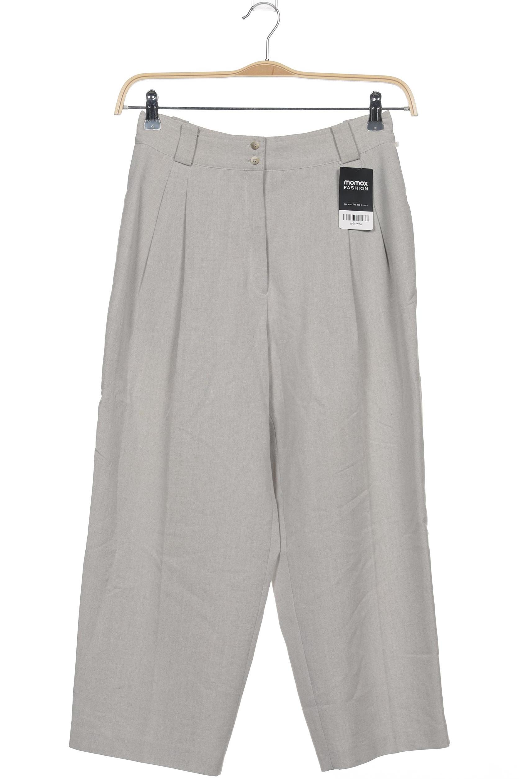 

Cartoon Damen Stoffhose, grau, Gr. 38