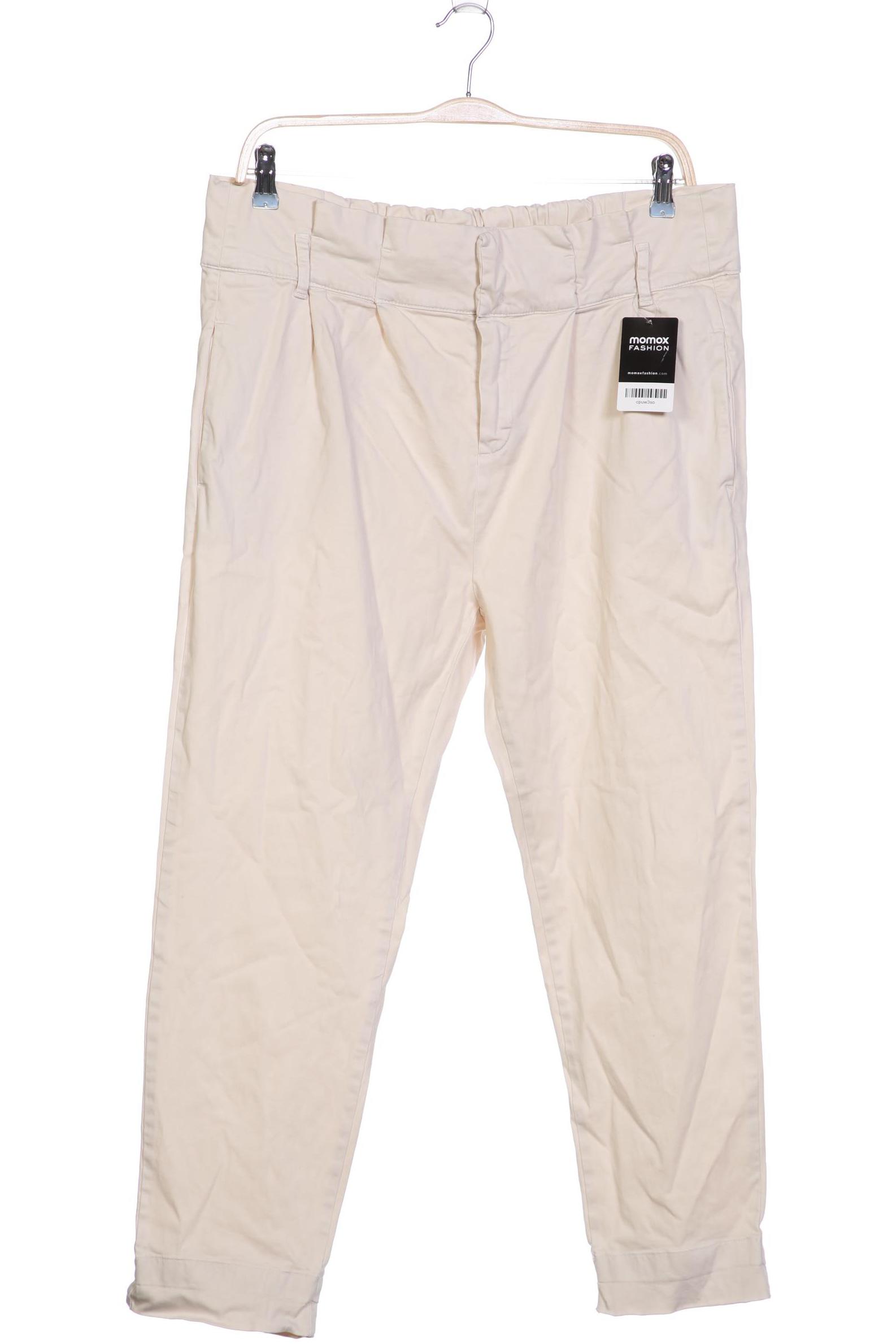 

Cartoon Damen Stoffhose, cremeweiß, Gr. 44