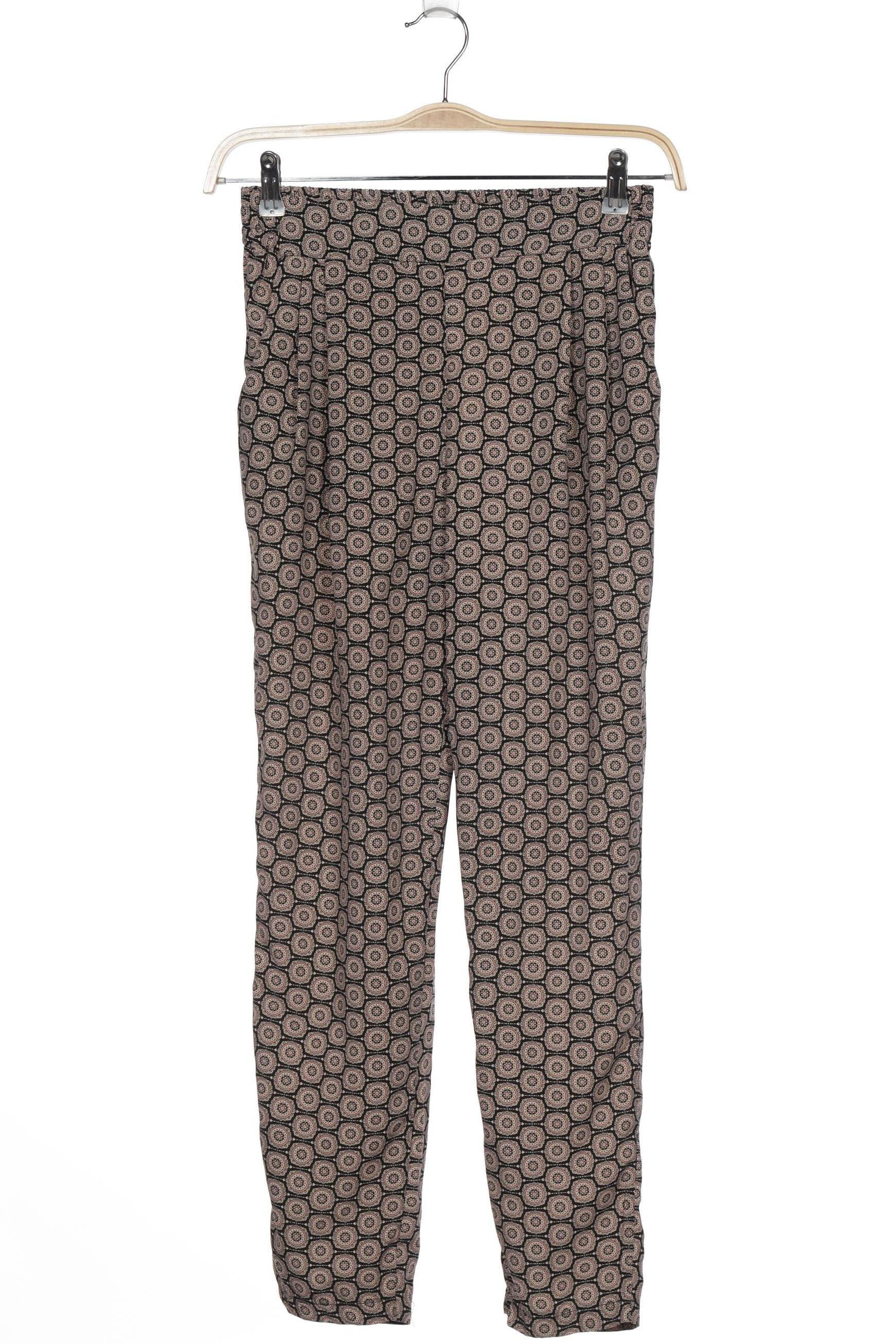 

Cartoon Damen Stoffhose, beige, Gr. 0