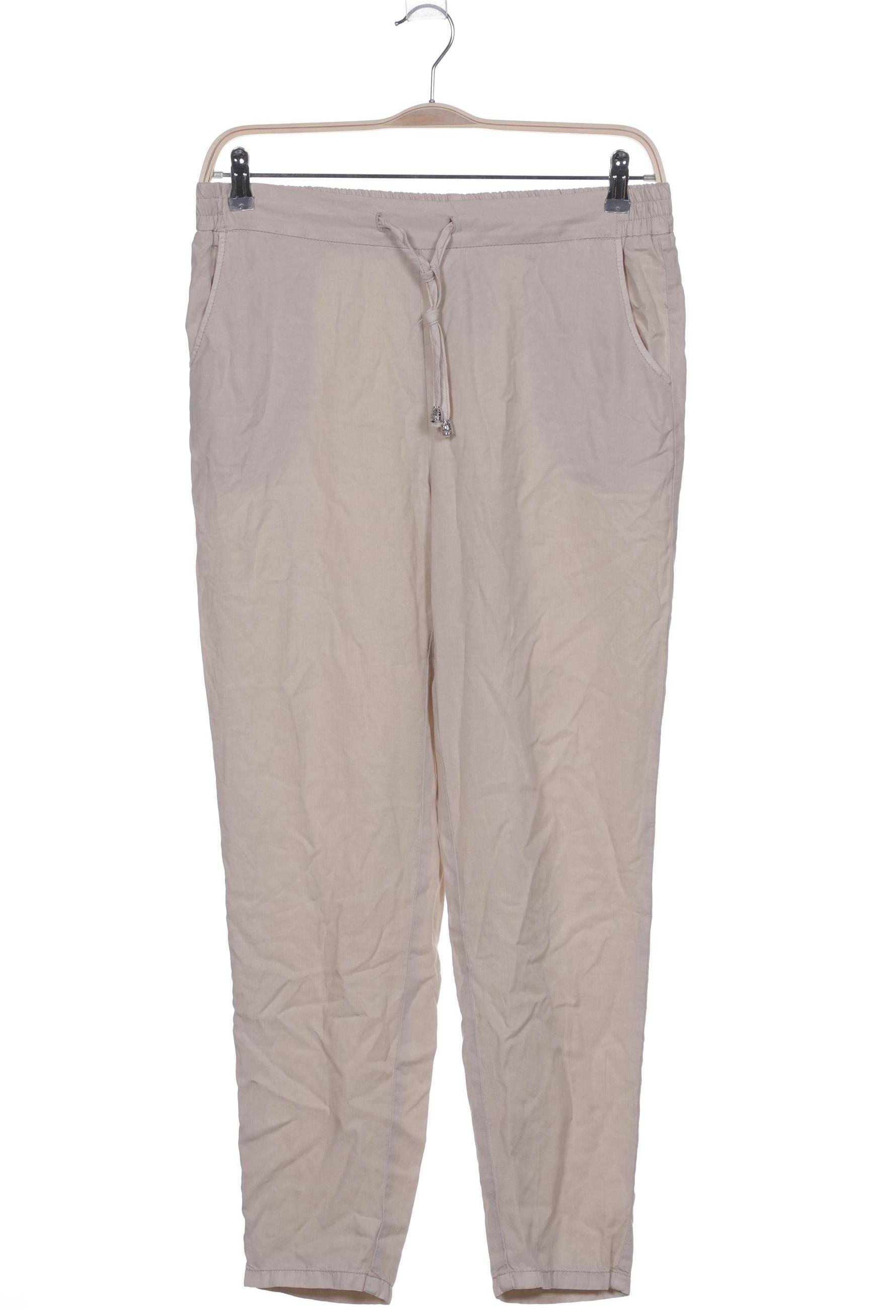 

Cartoon Damen Stoffhose, cremeweiß, Gr. 40