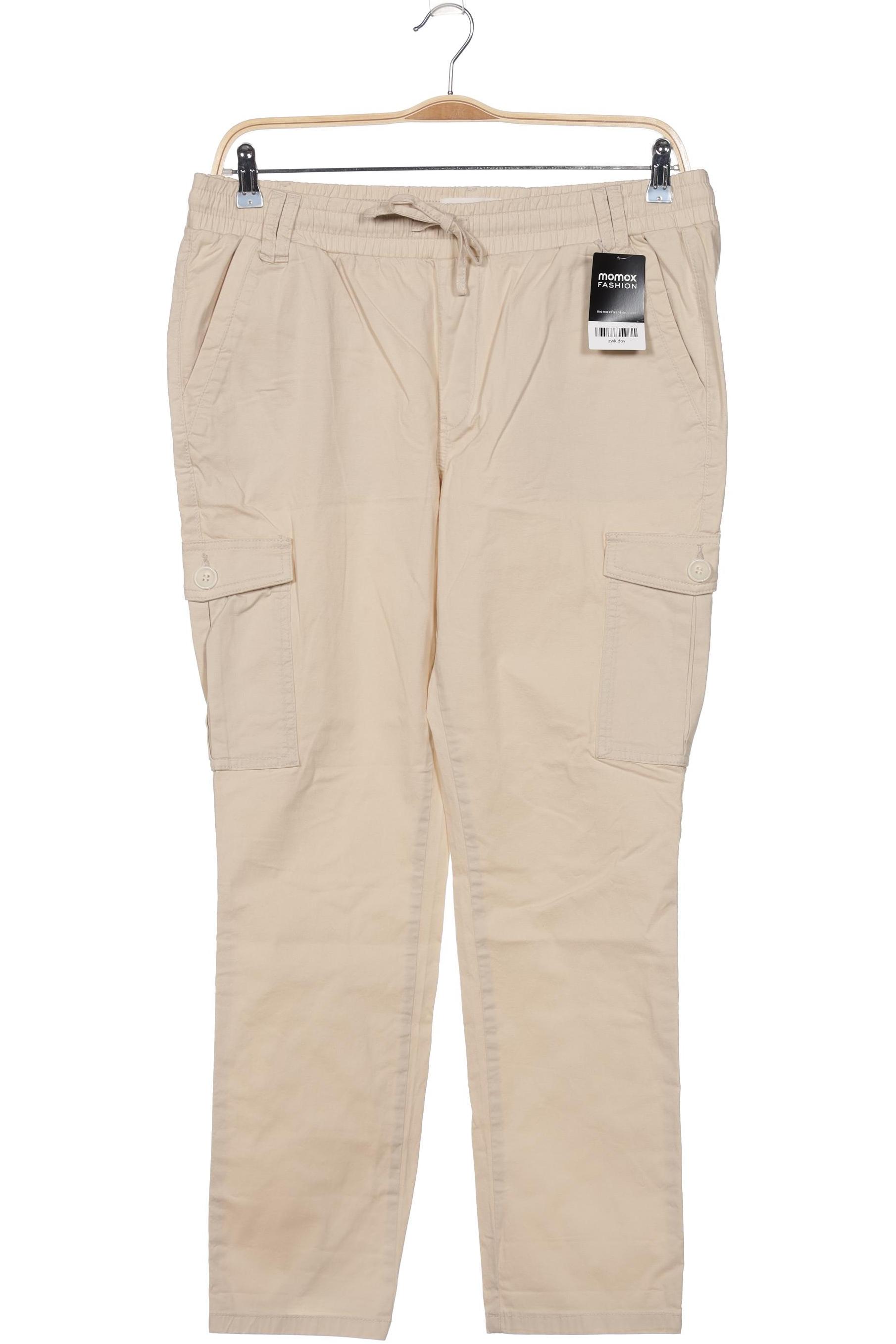 

Cartoon Damen Stoffhose, beige, Gr. 42