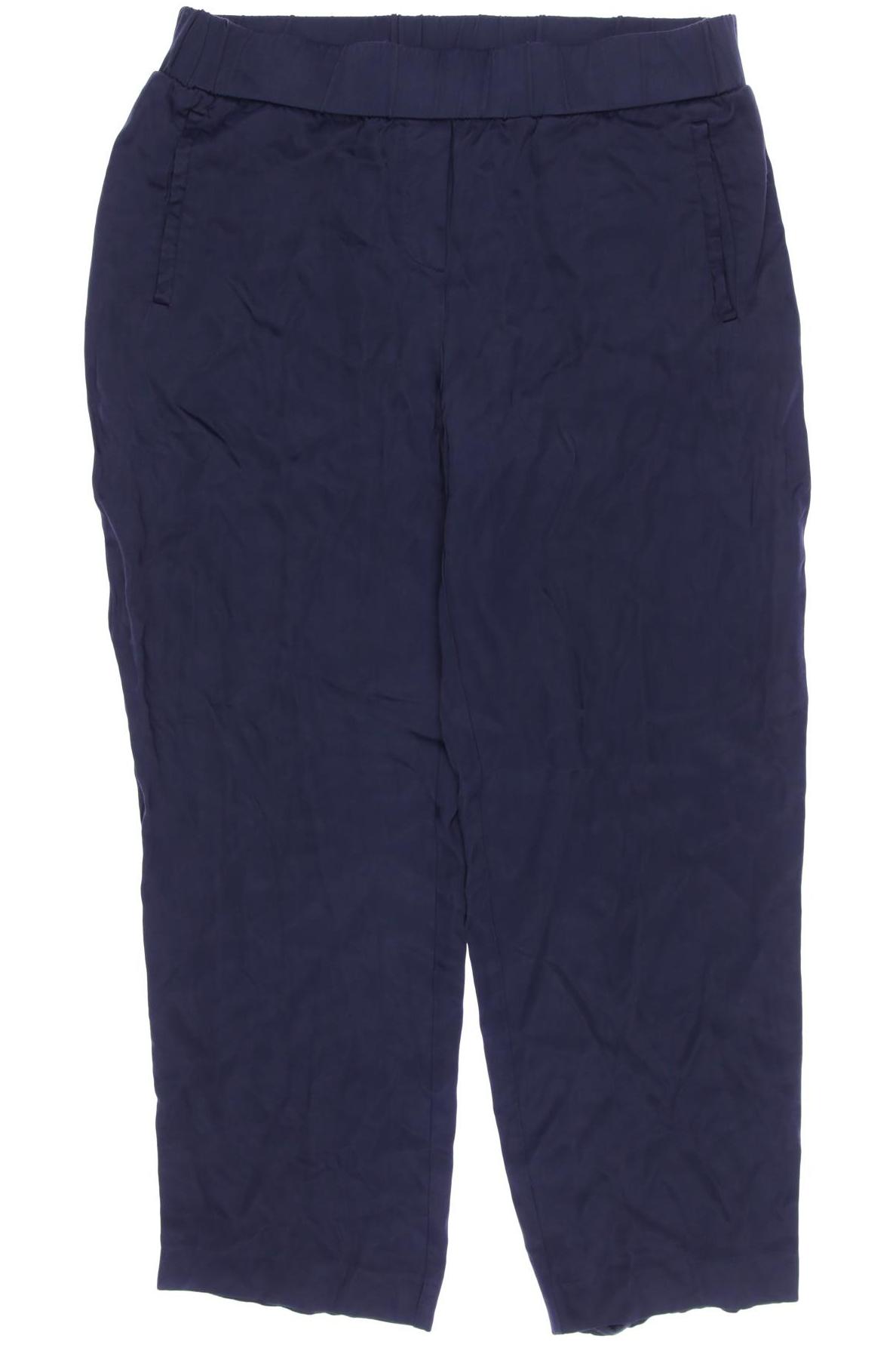

Cartoon Damen Stoffhose, marineblau, Gr. 0