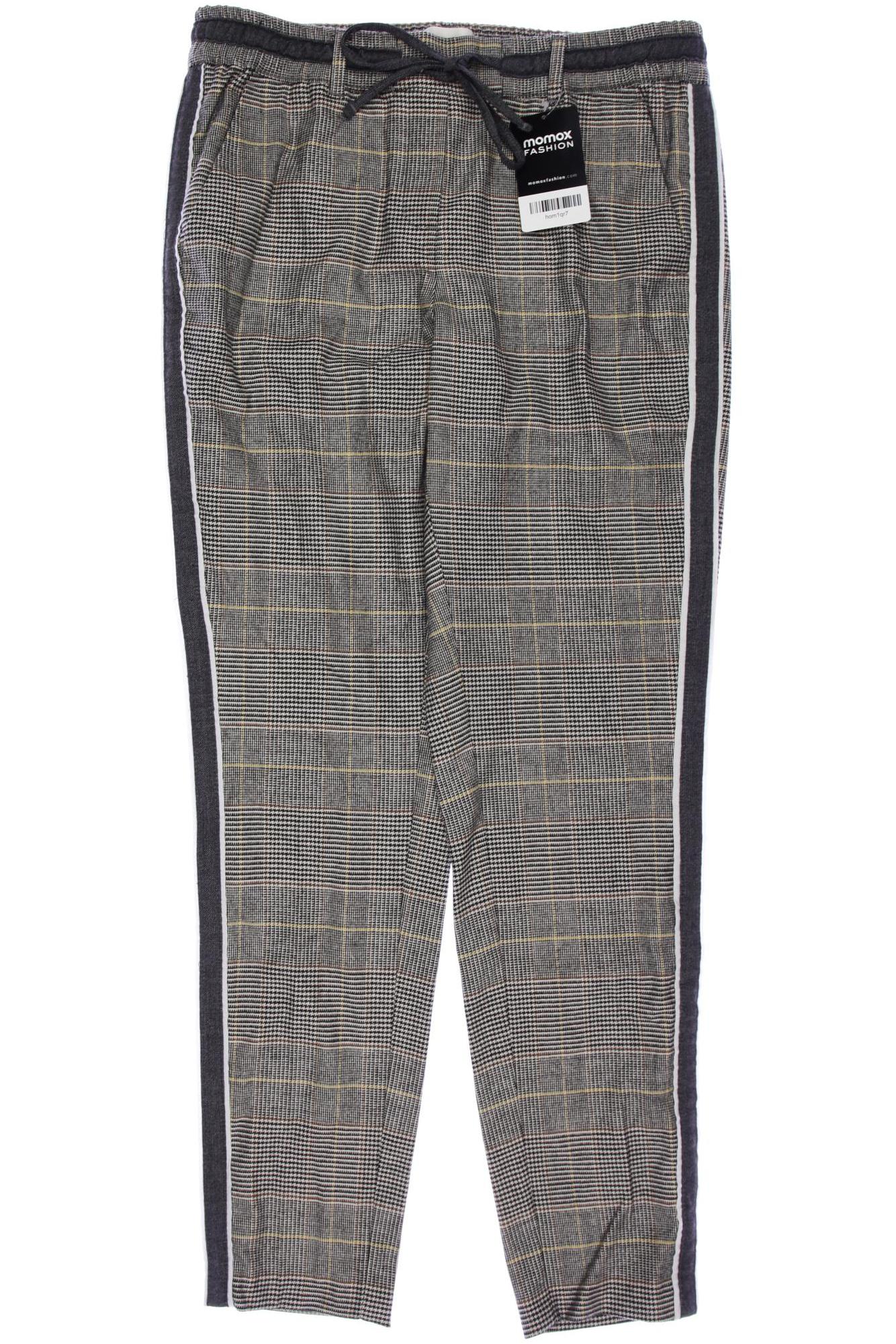

Cartoon Damen Stoffhose, grau, Gr. 30