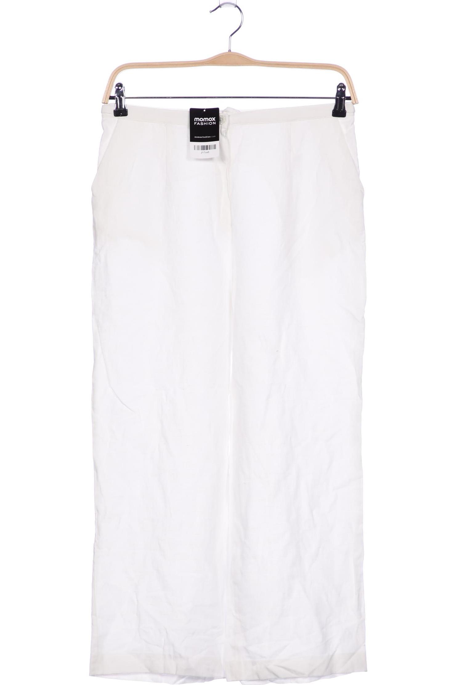 

Cartoon Damen Stoffhose, weiß, Gr. 42