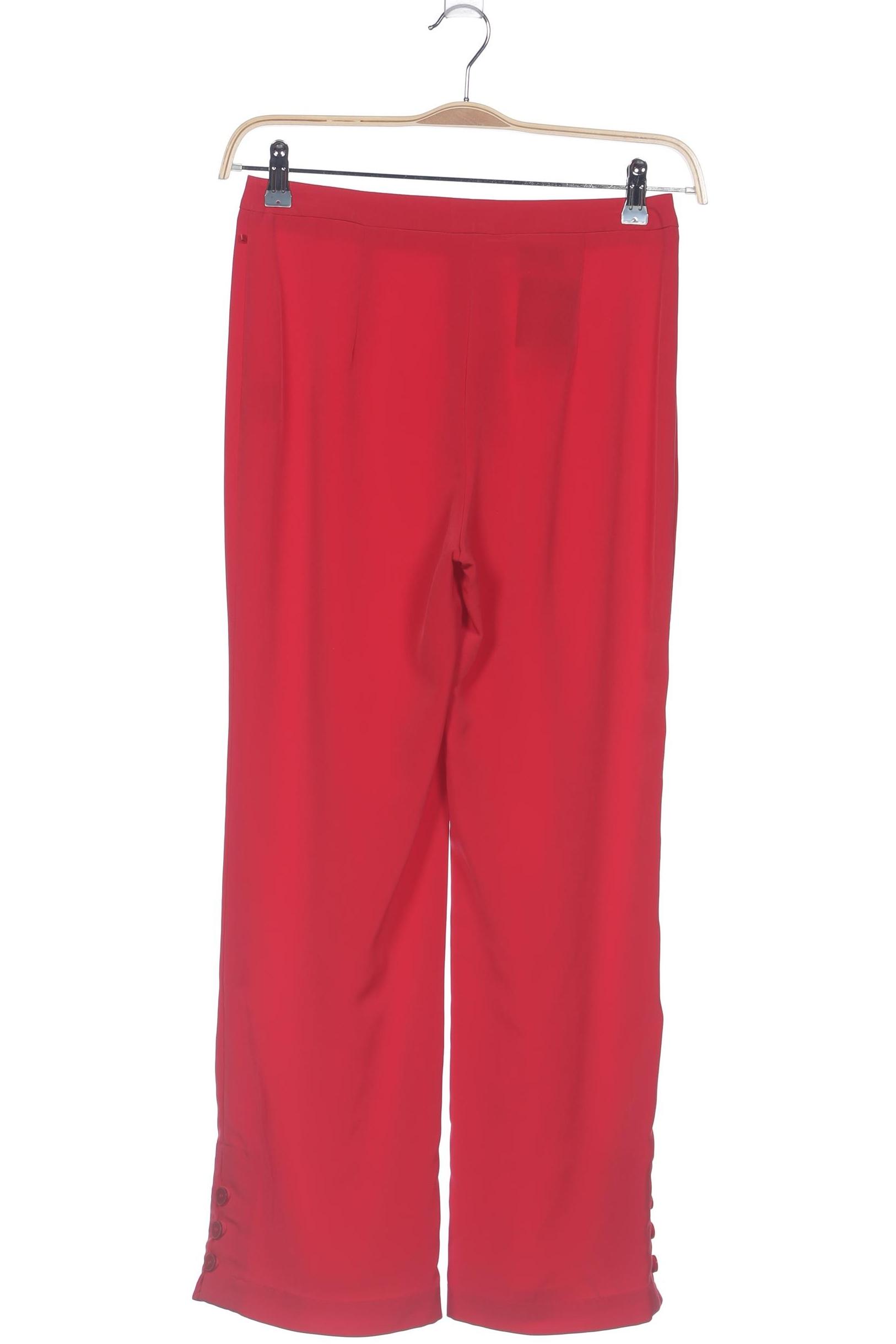 

Cartoon Damen Stoffhose, rot, Gr. 36