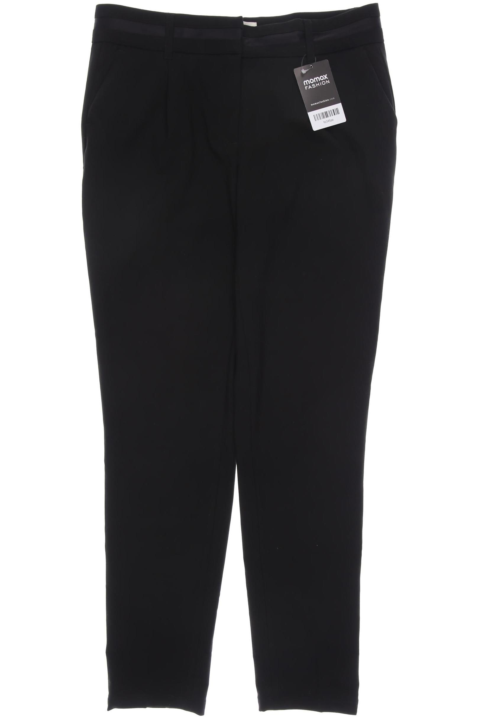

Cartoon Damen Stoffhose, schwarz, Gr. 34