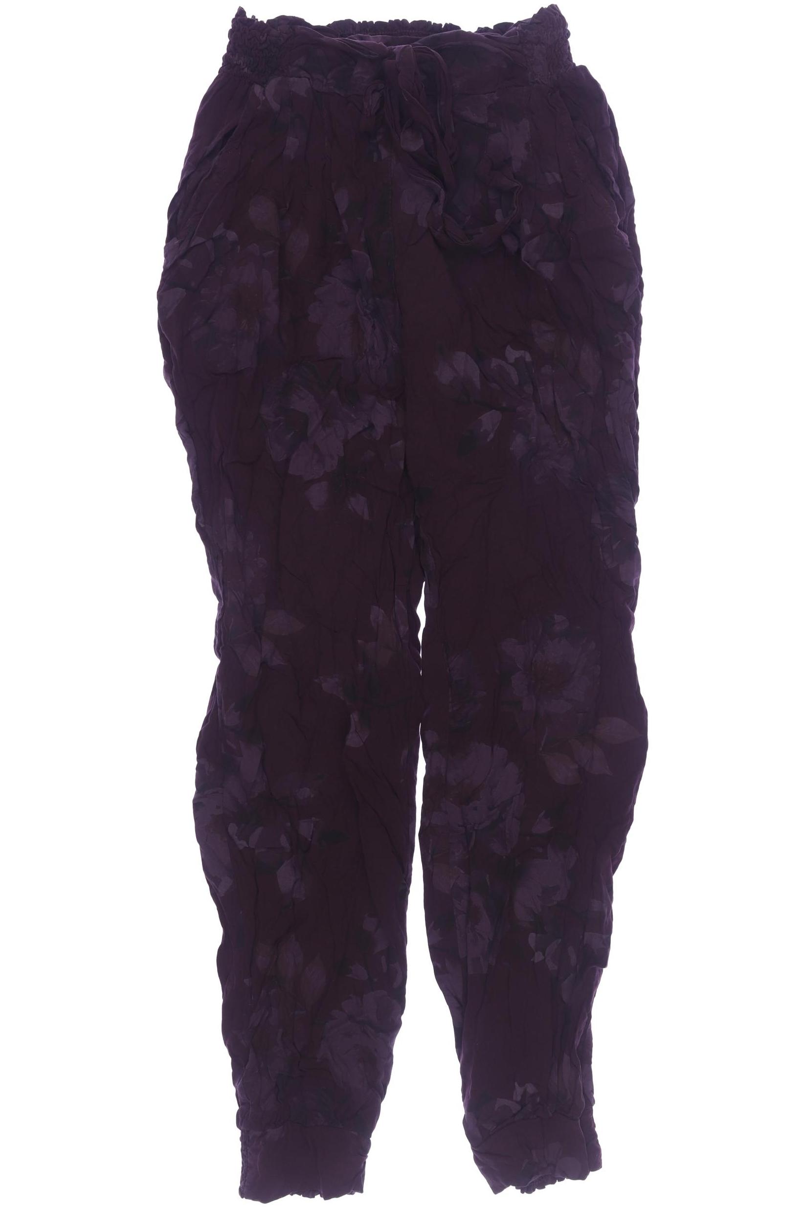 

Cartoon Damen Stoffhose, bordeaux, Gr. 0