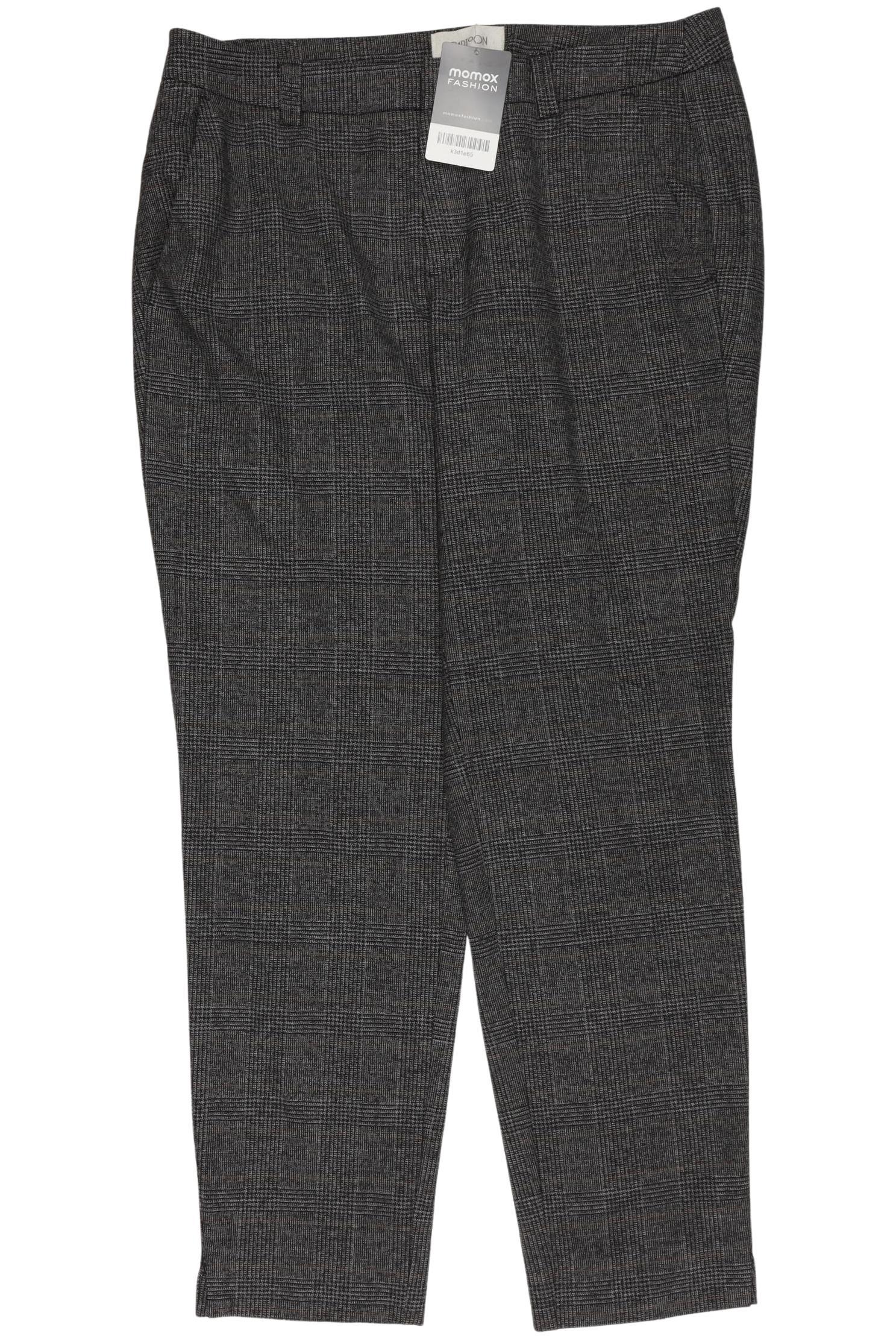 

Cartoon Damen Stoffhose, grau, Gr. 38