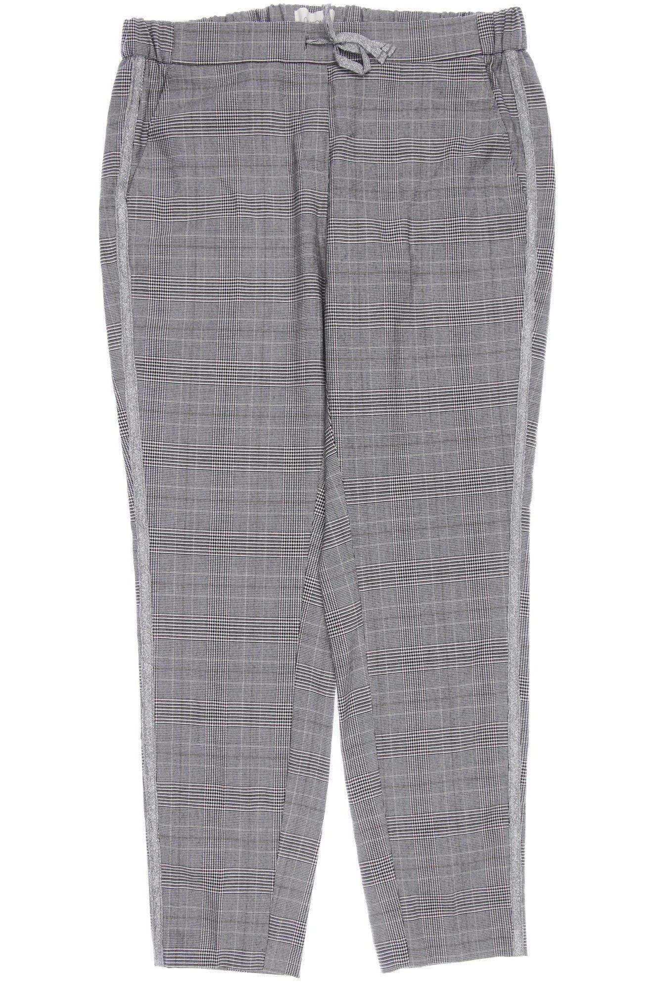 

Cartoon Damen Stoffhose, grau