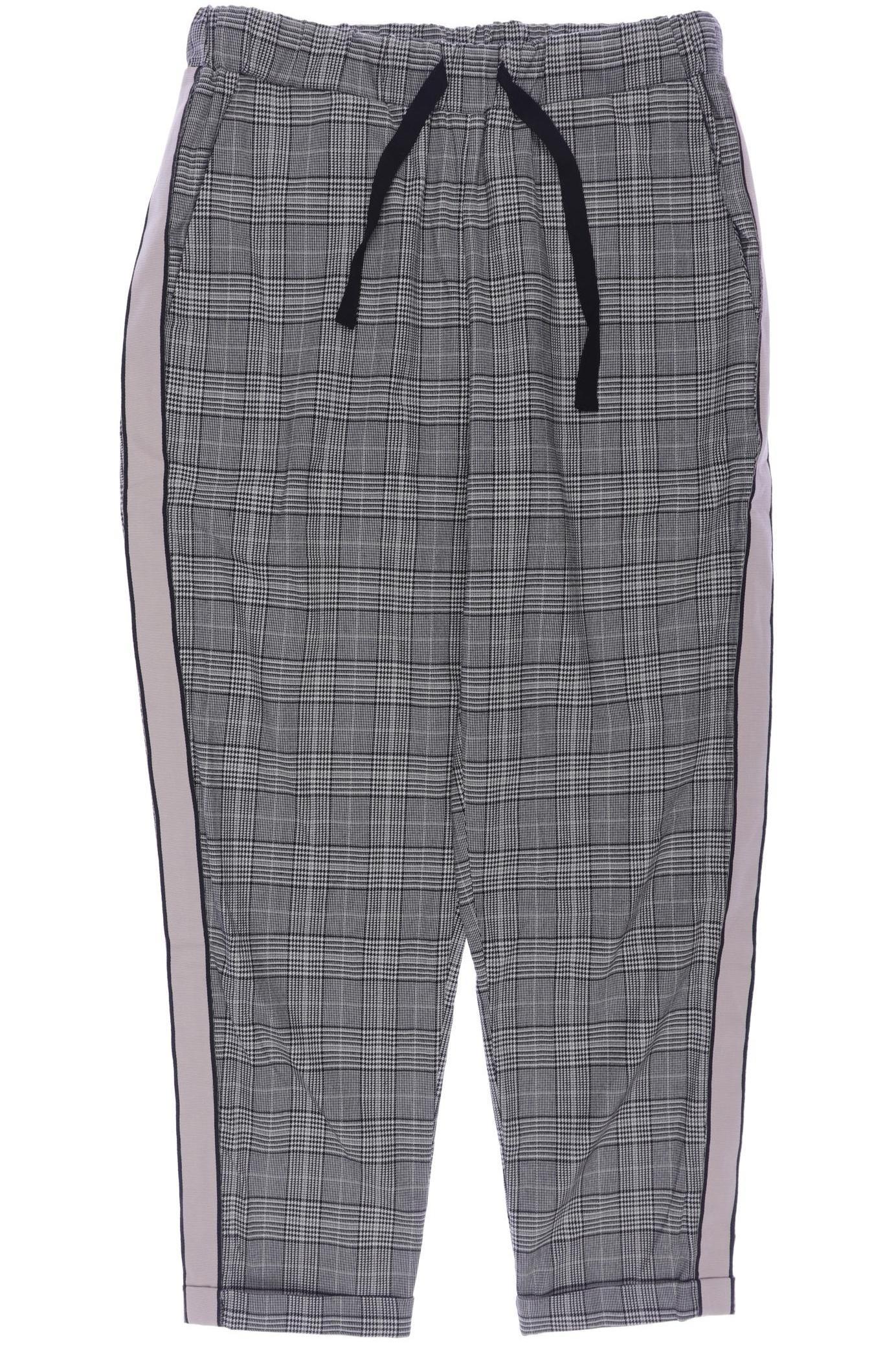 

Cartoon Damen Stoffhose, grau, Gr. 38