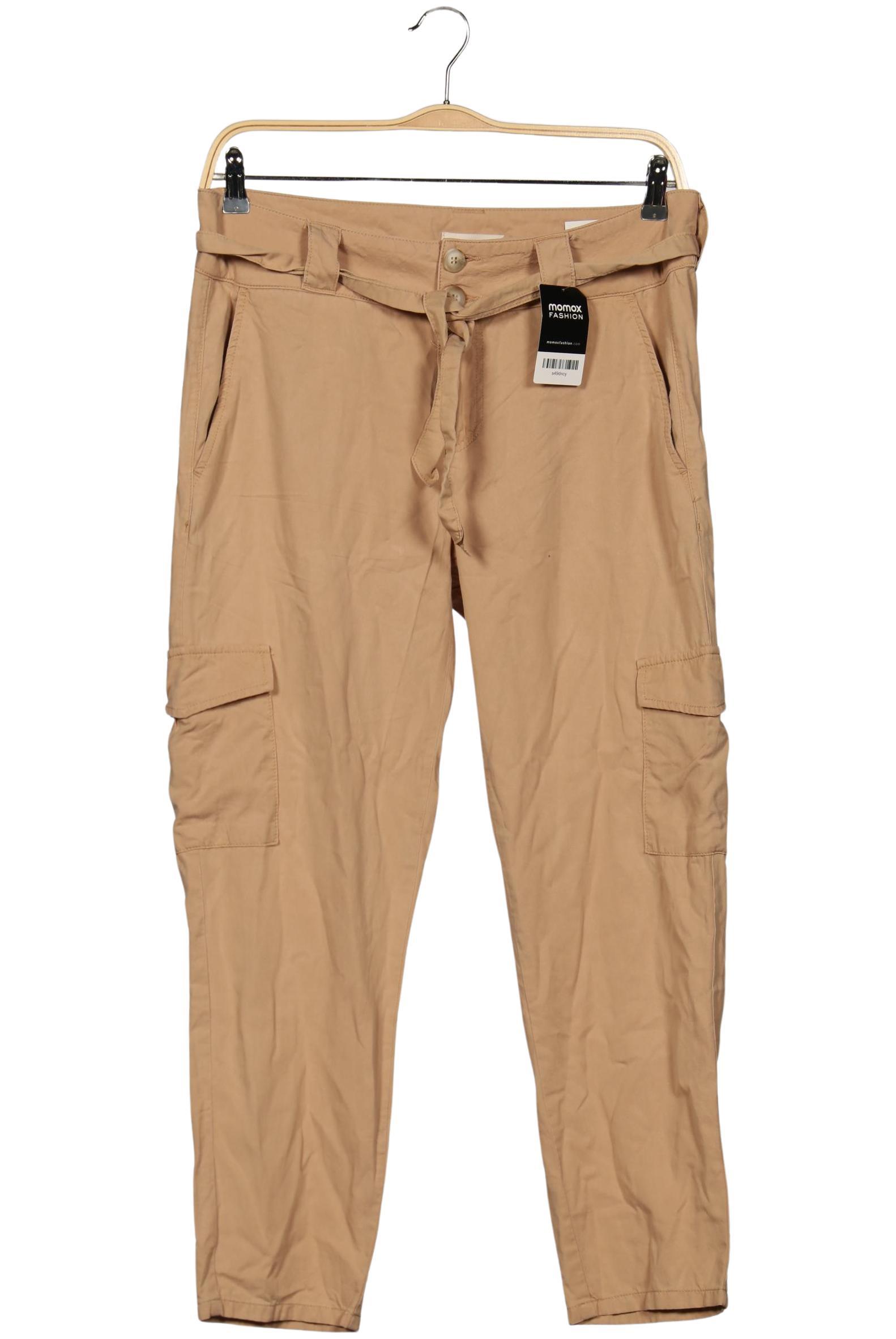 

Cartoon Damen Stoffhose, beige, Gr. 42