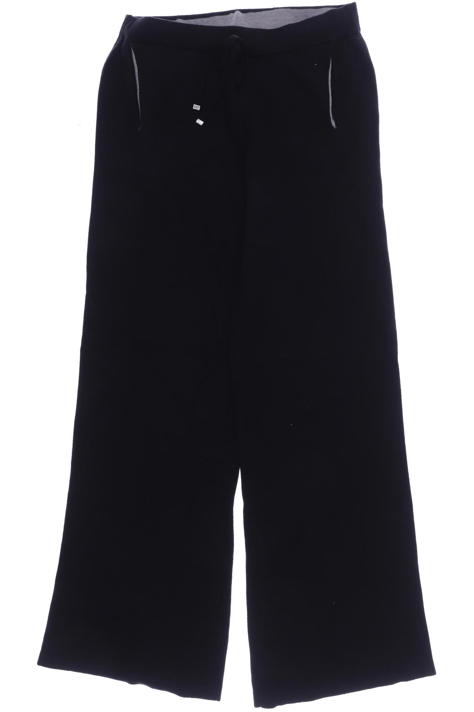 

Cartoon Damen Stoffhose, schwarz