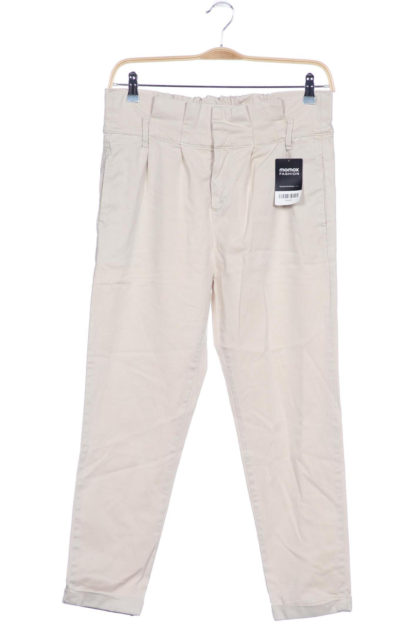 

Cartoon Damen Stoffhose, cremeweiß, Gr. 38