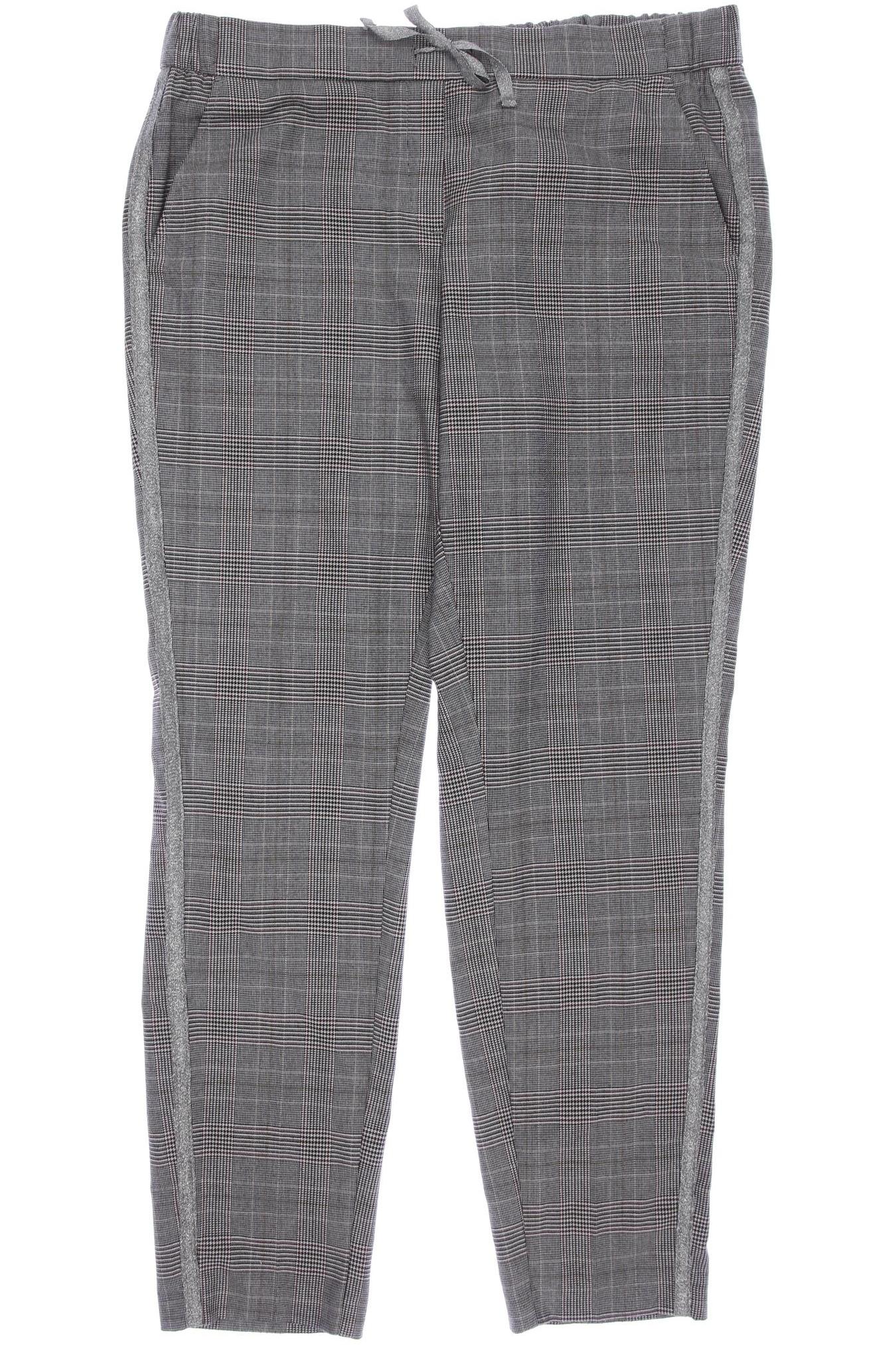 

Cartoon Damen Stoffhose, grau, Gr. 42